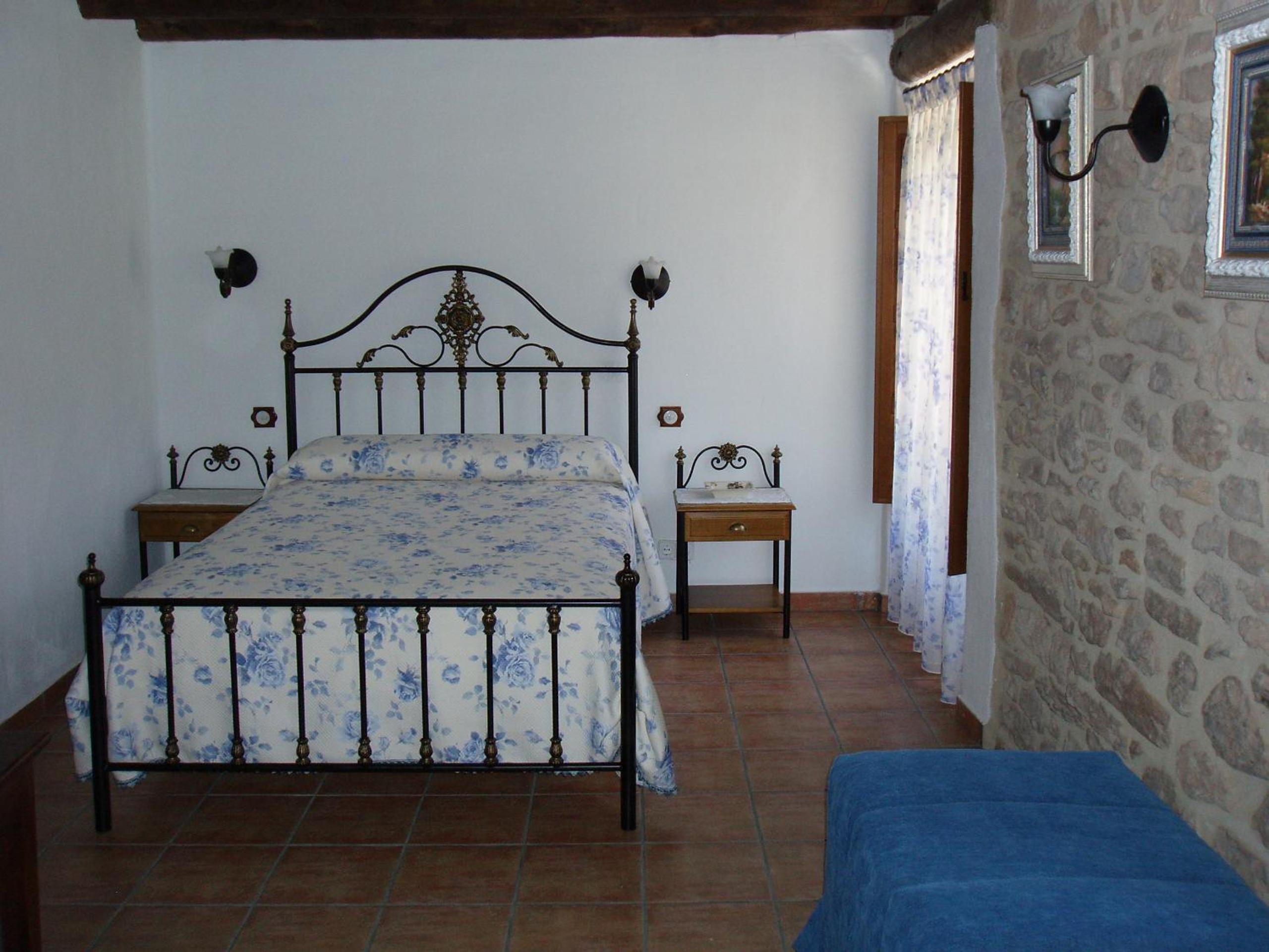Hotel La Posada de Villalangua
