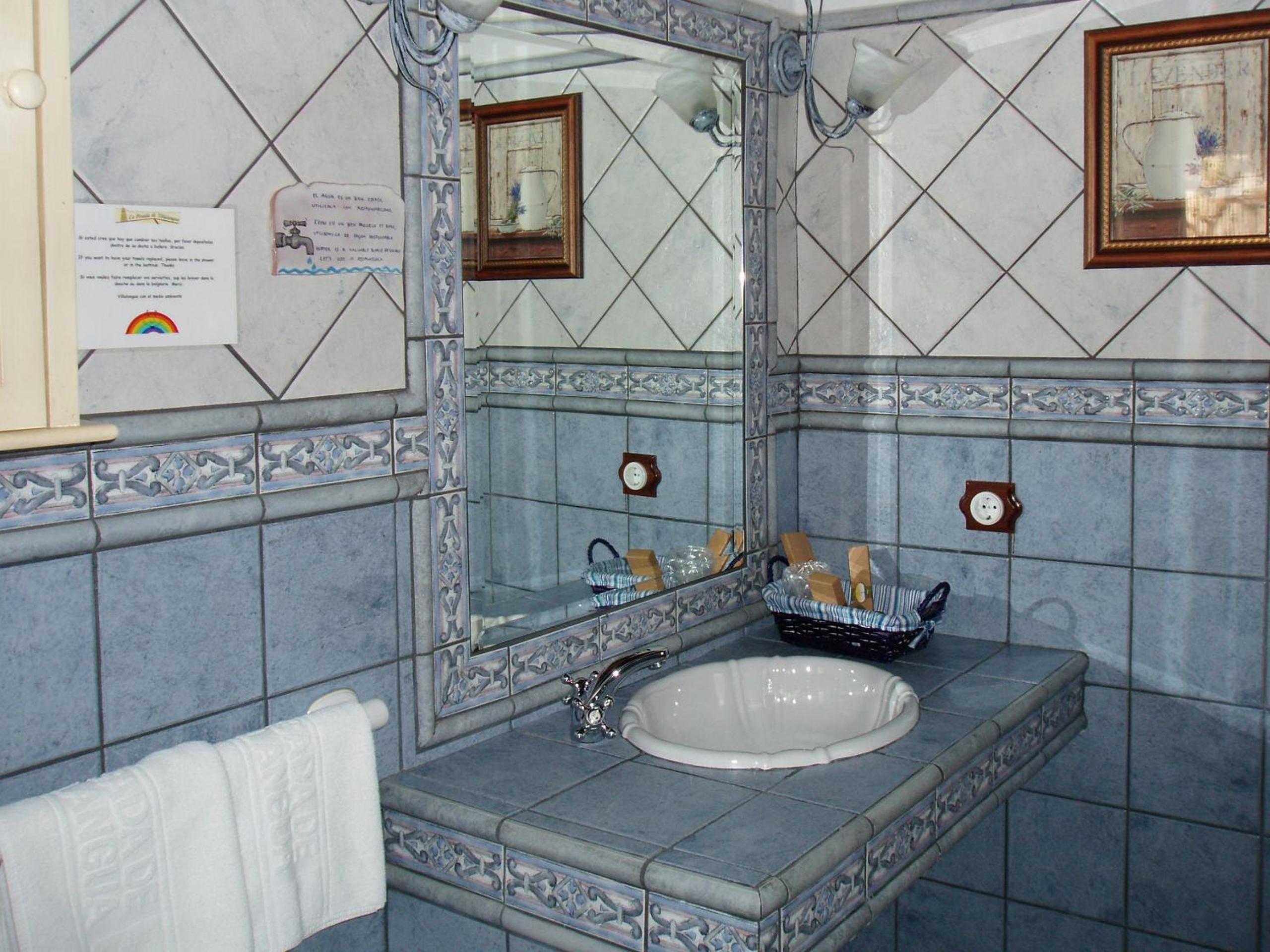 Hotel La Posada de Villalangua