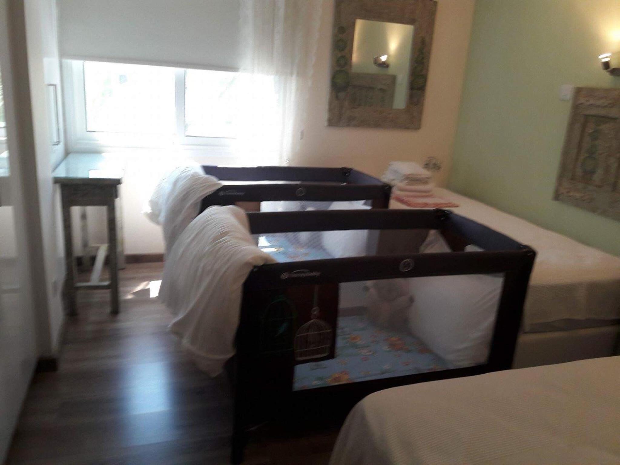 The Central Suites — photo 32