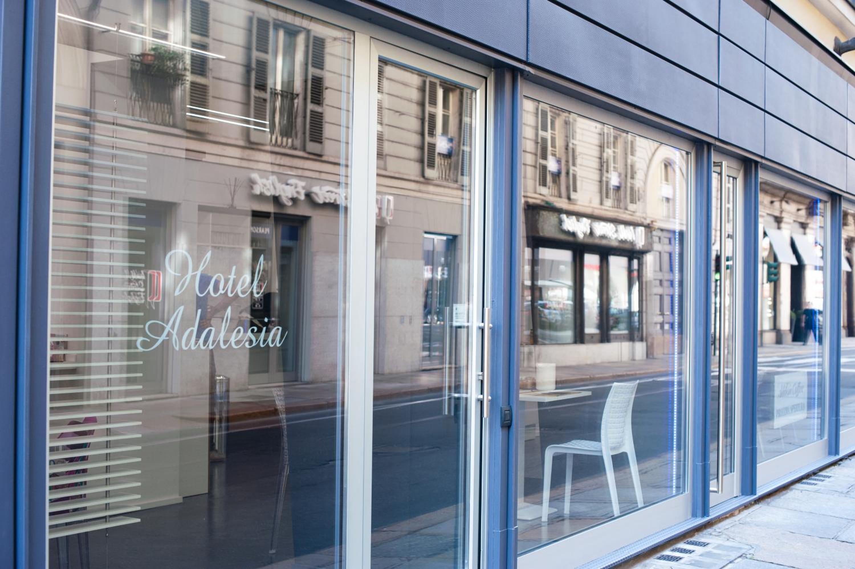 Hotel Adalesia Hotel & Coffee - Image 1