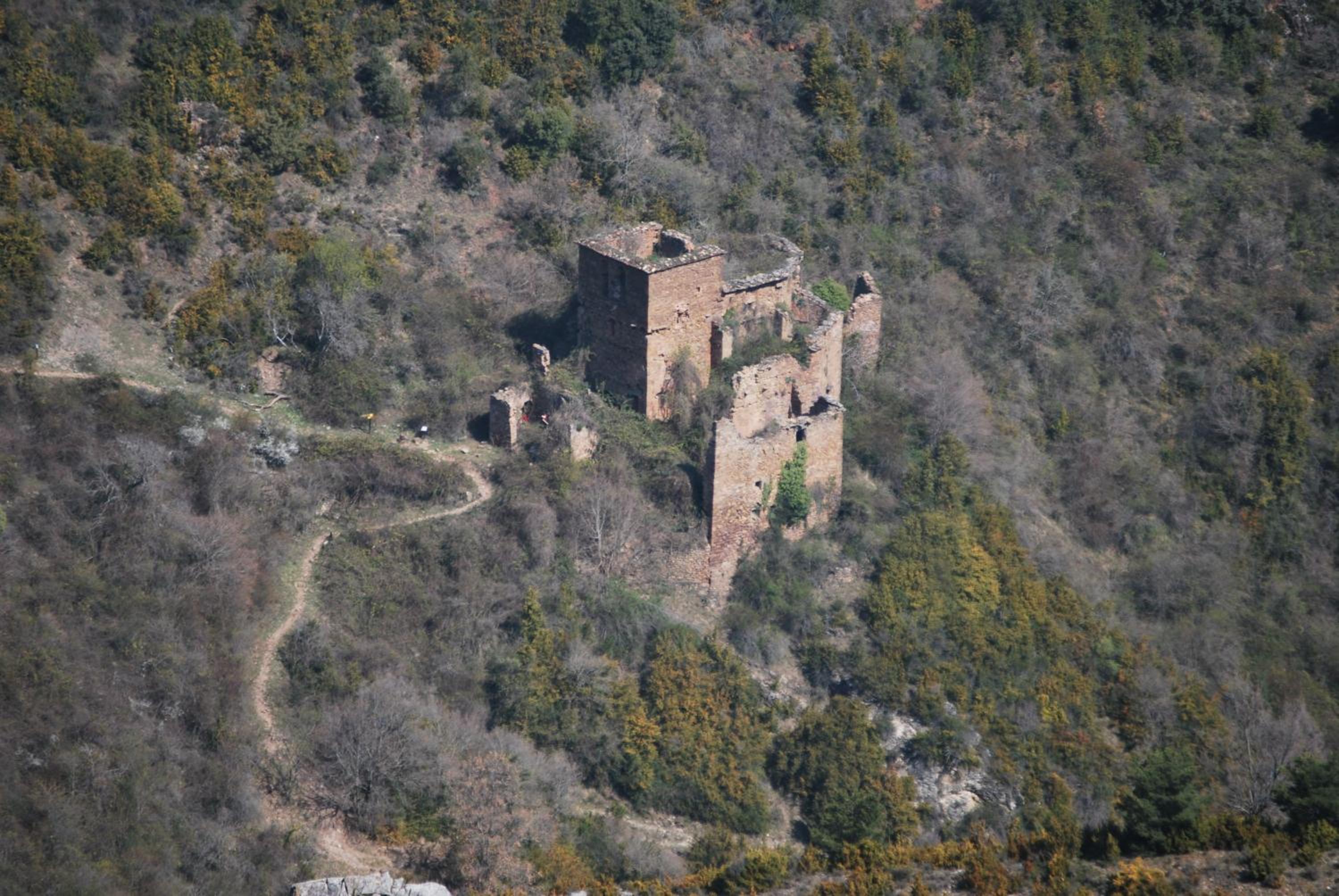 Hotel La Posada de Villalangua