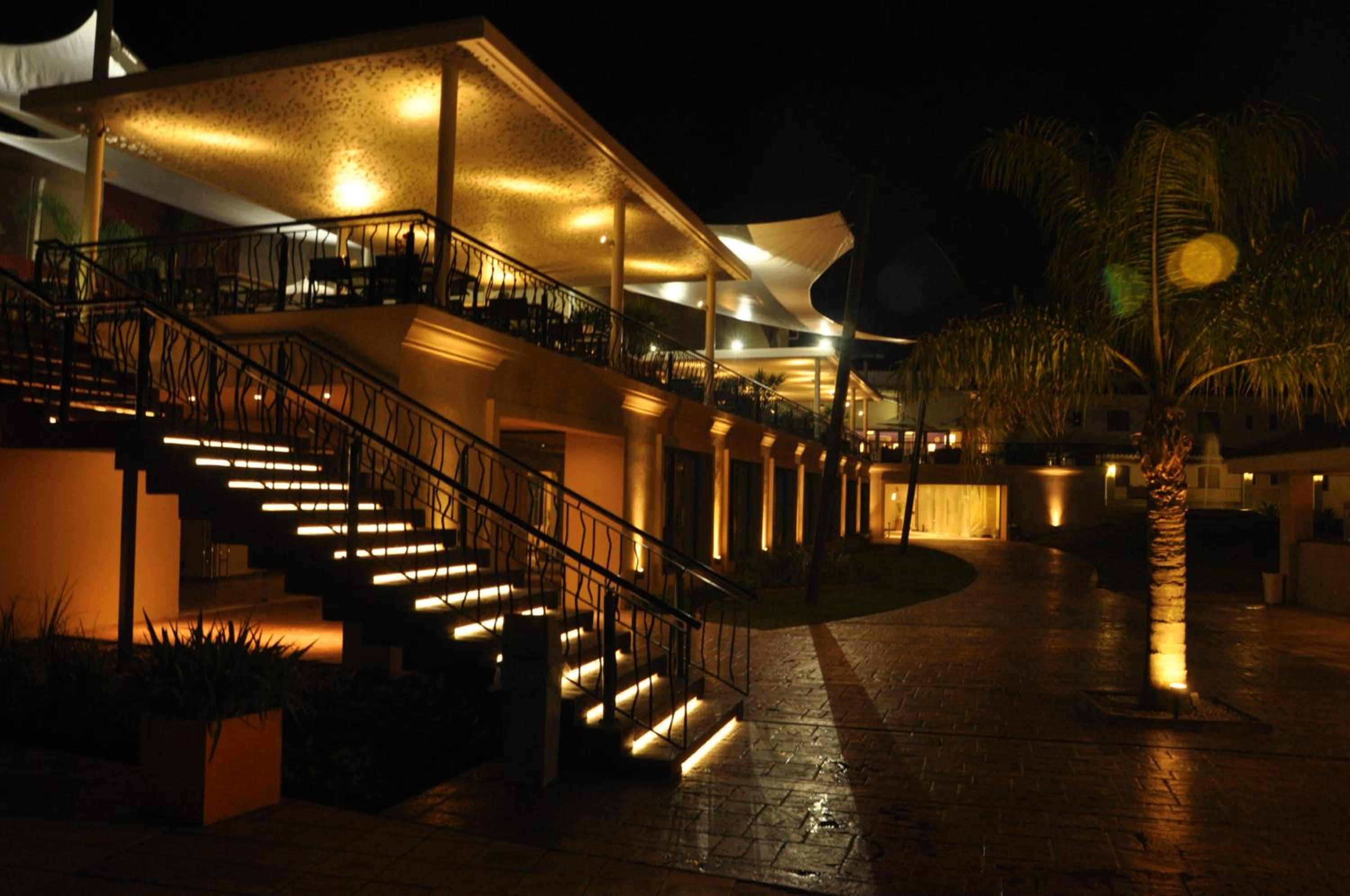 Los Pinos Resort & Spa Termal All Inclusive