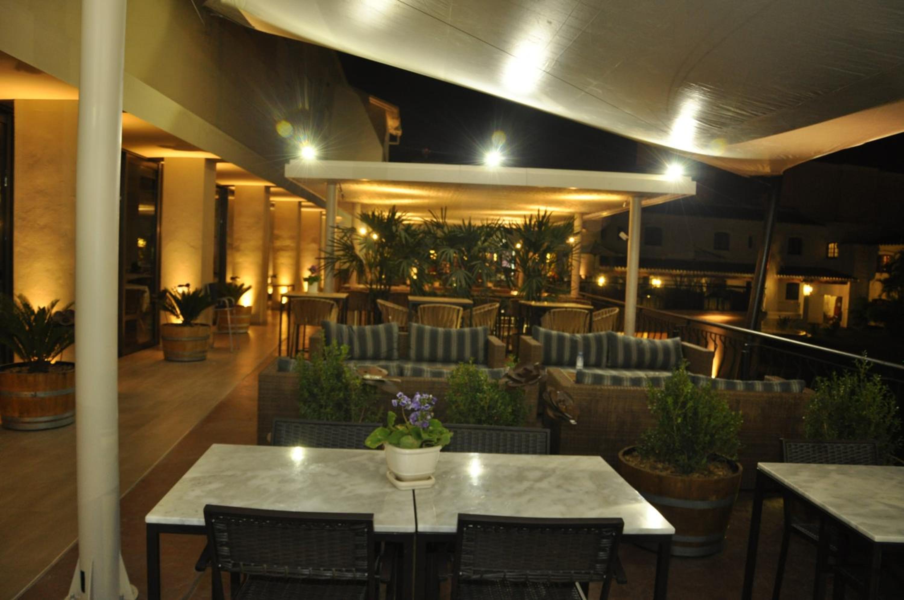 Los Pinos Resort & Spa Termal All Inclusive