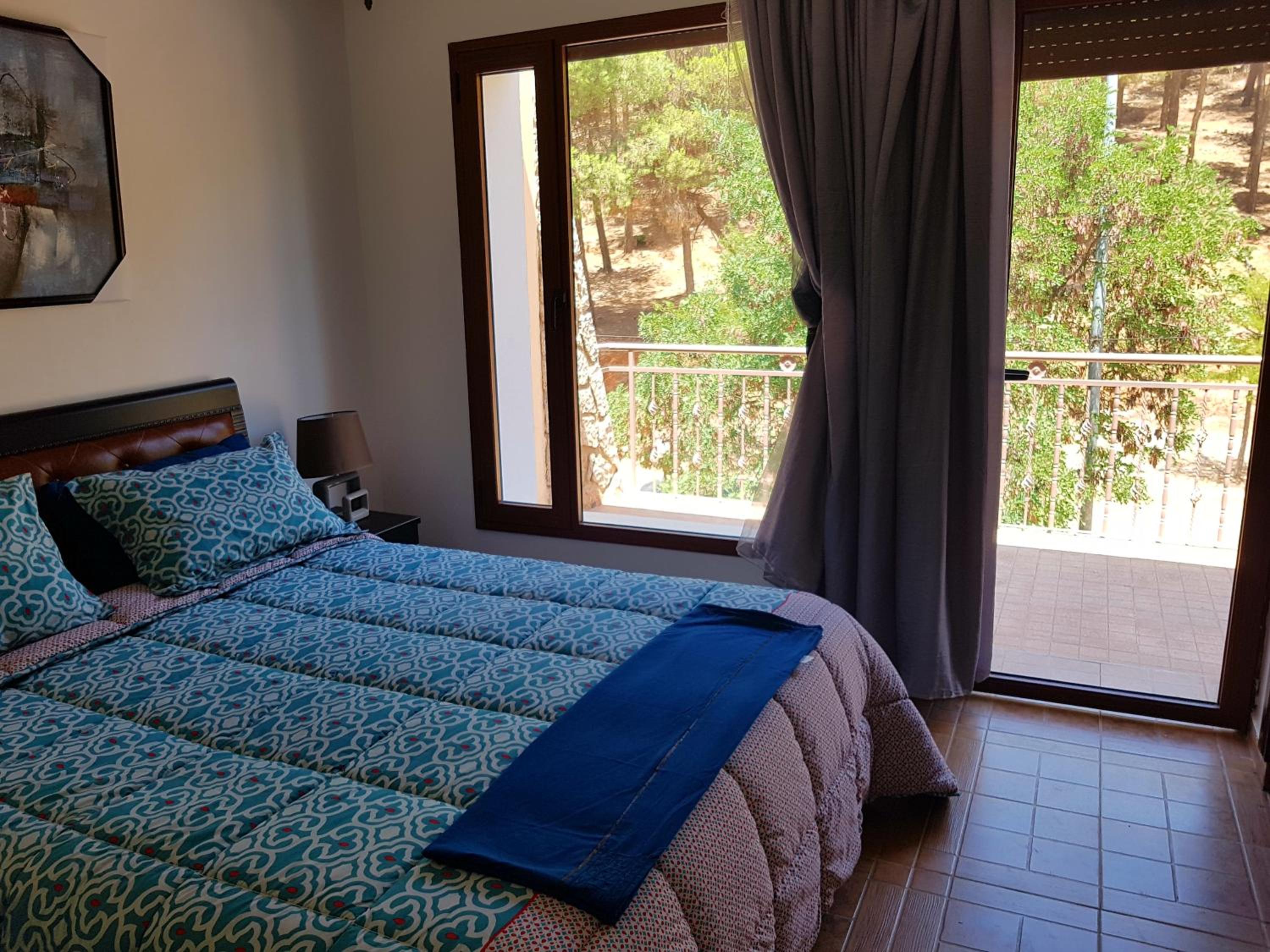 Chalet Asmoun