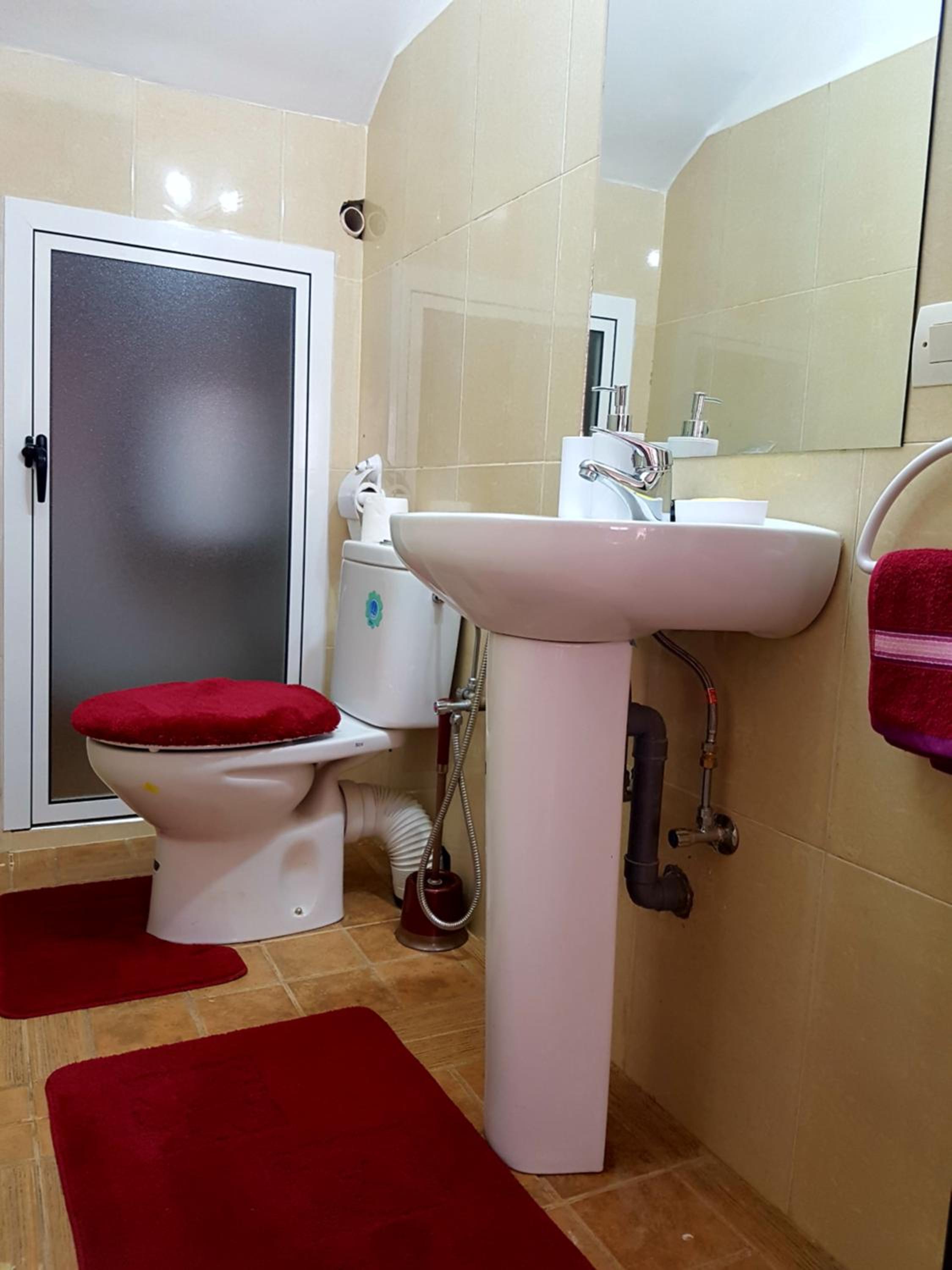 Chalet Asmoun