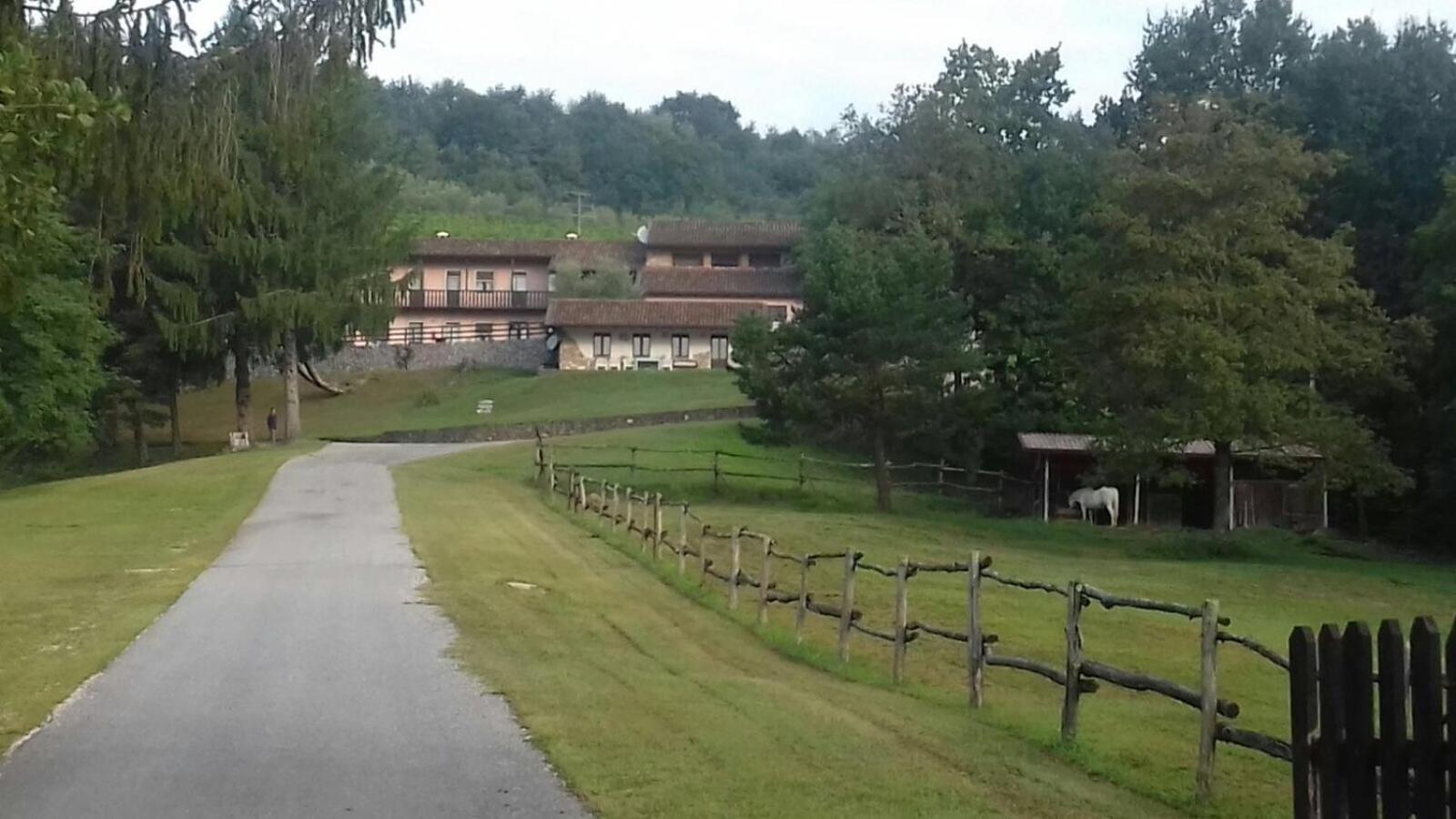 Tenuta Valdomini