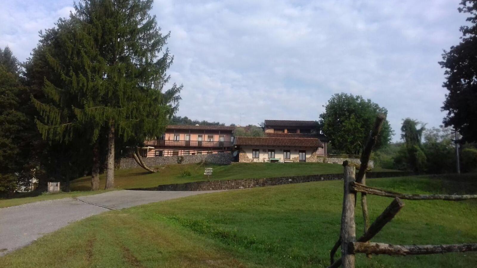 Tenuta Valdomini