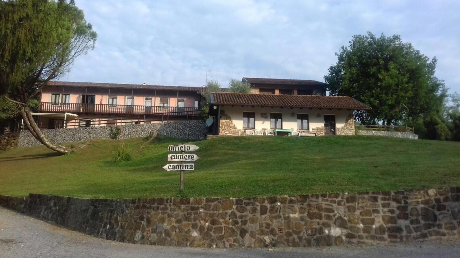 Tenuta Valdomini