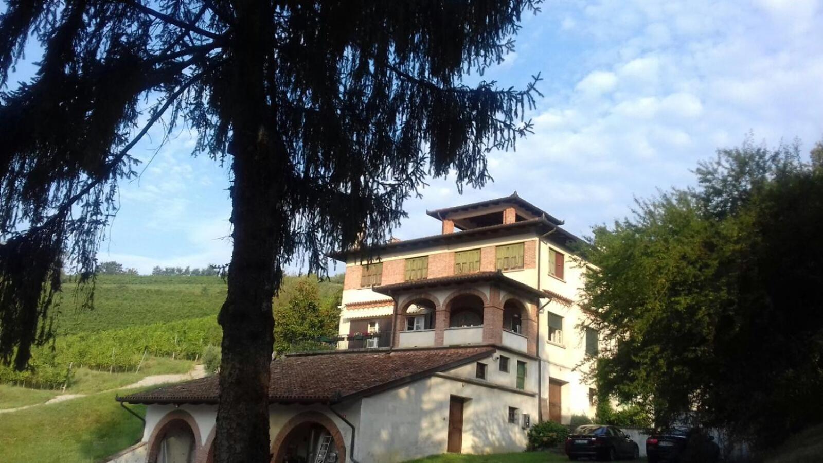 Tenuta Valdomini