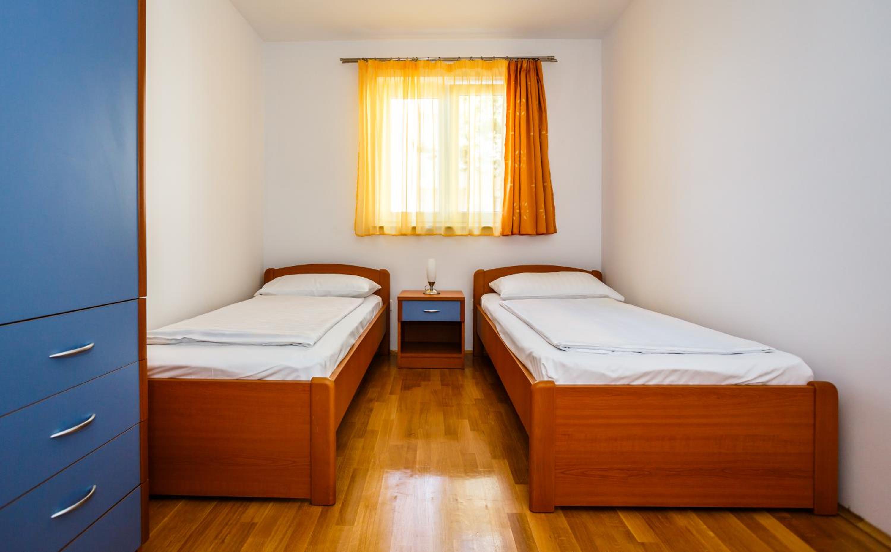 Mare & Mons Seafront Apartments
