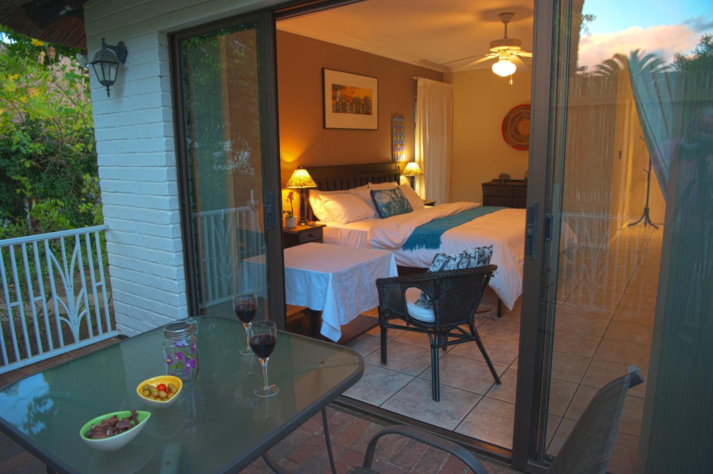 Easy Five Guest House