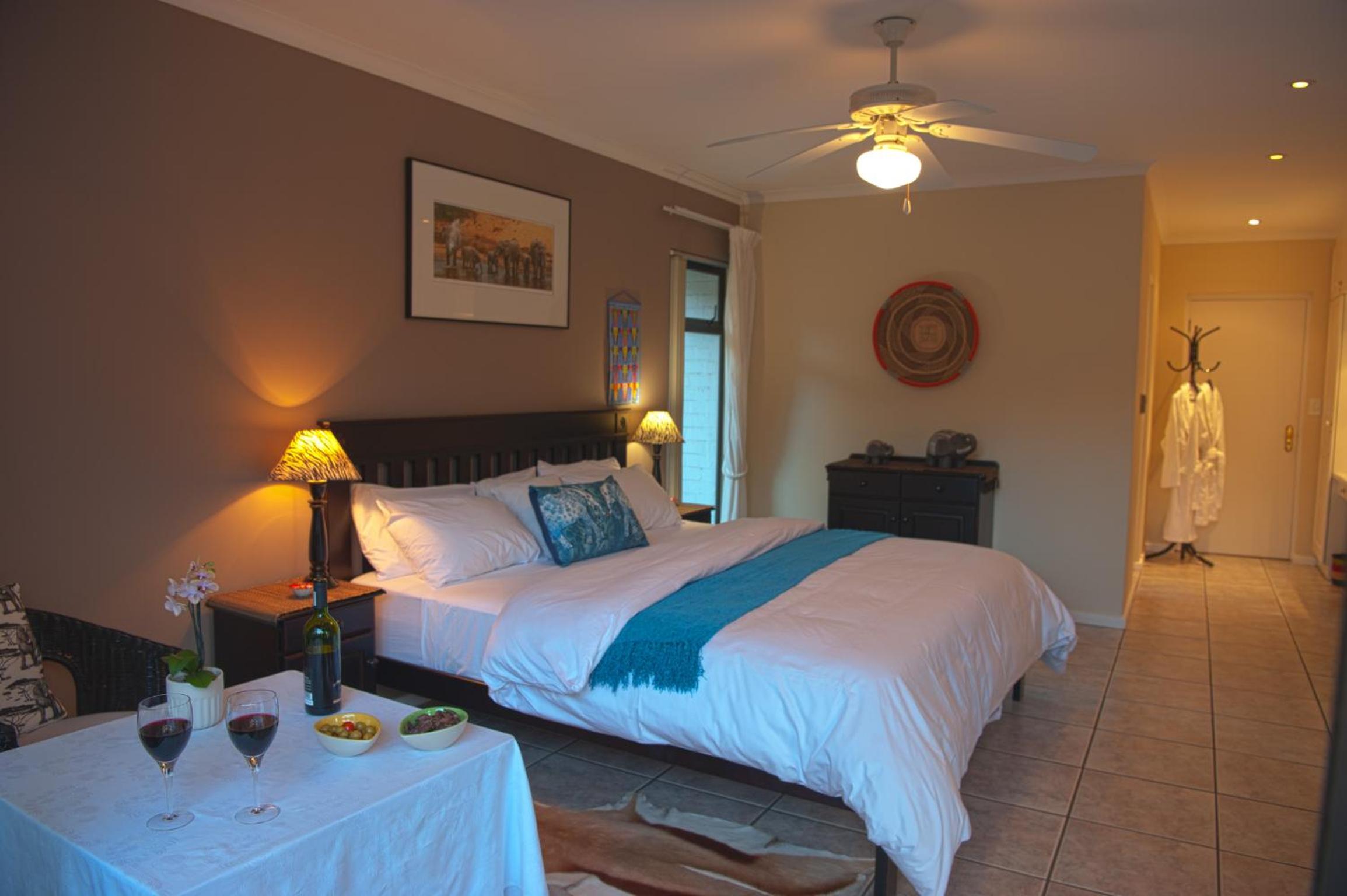 Easy Five Guest House