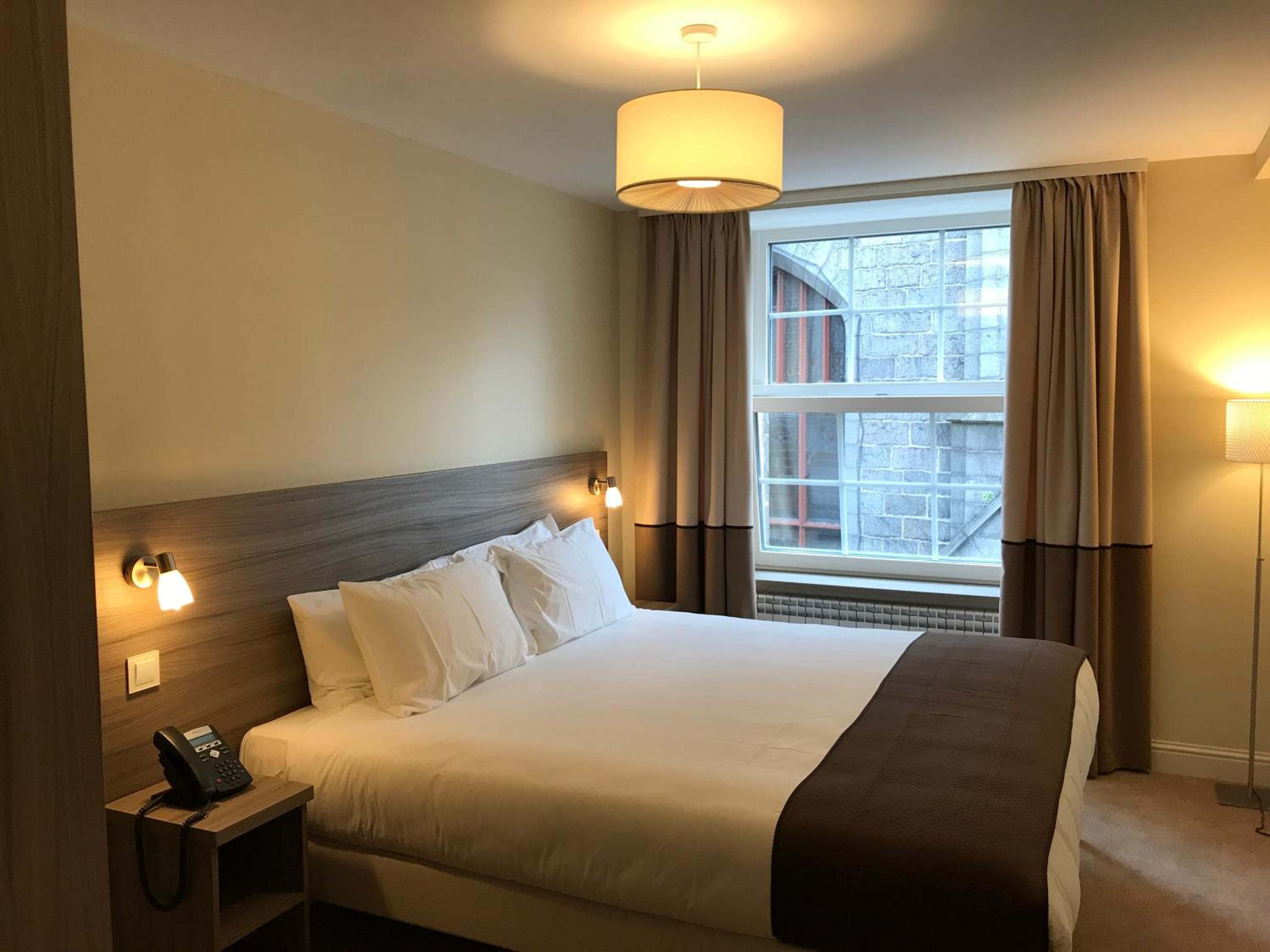 Hotel The Coffee House Hotel - Image 1