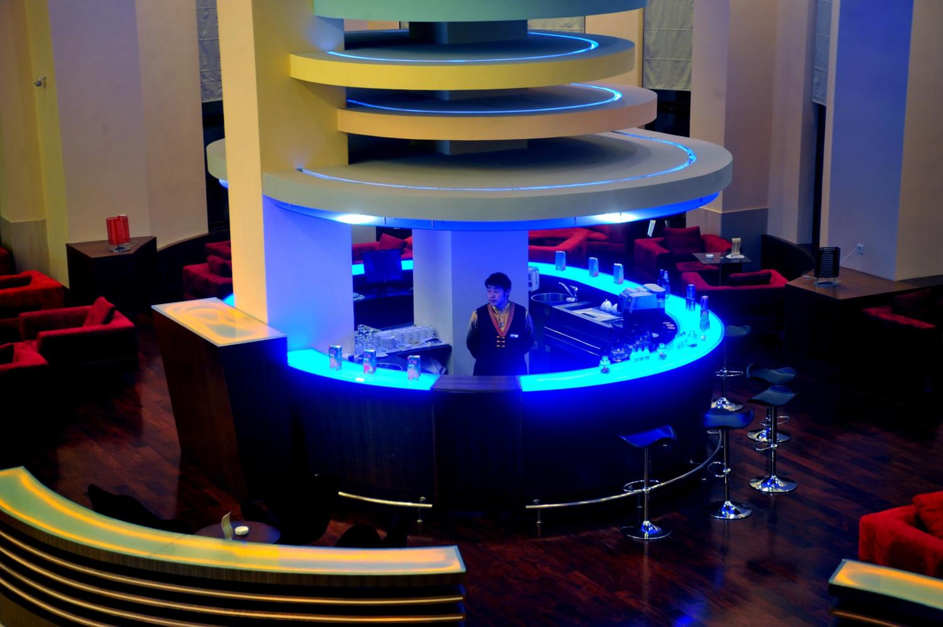 Yabuli International Convention & Exhibition Centre
