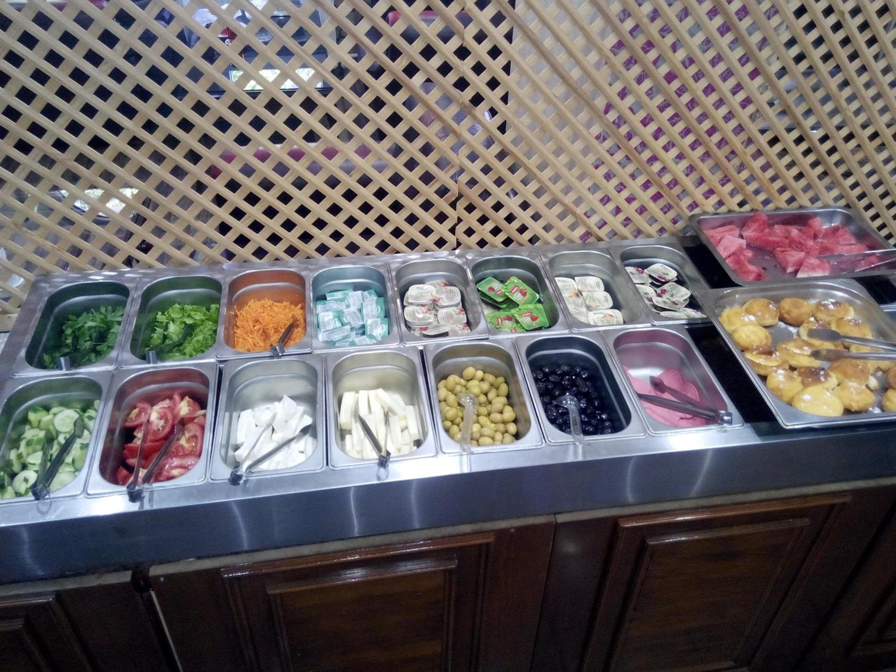 Red Rose Otel - - Image 35