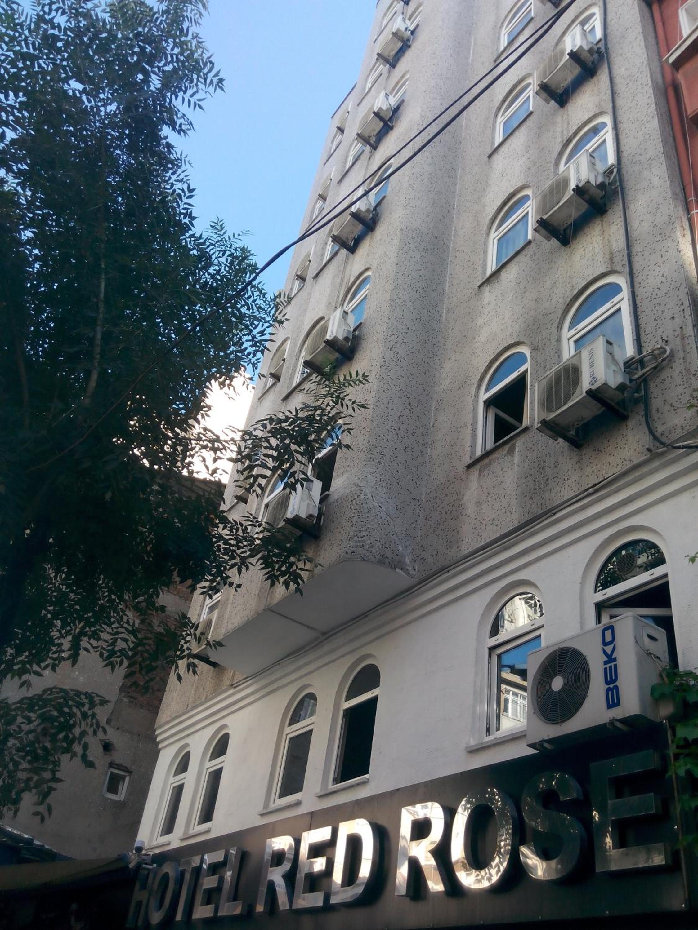 Red Rose Otel - - Image 33