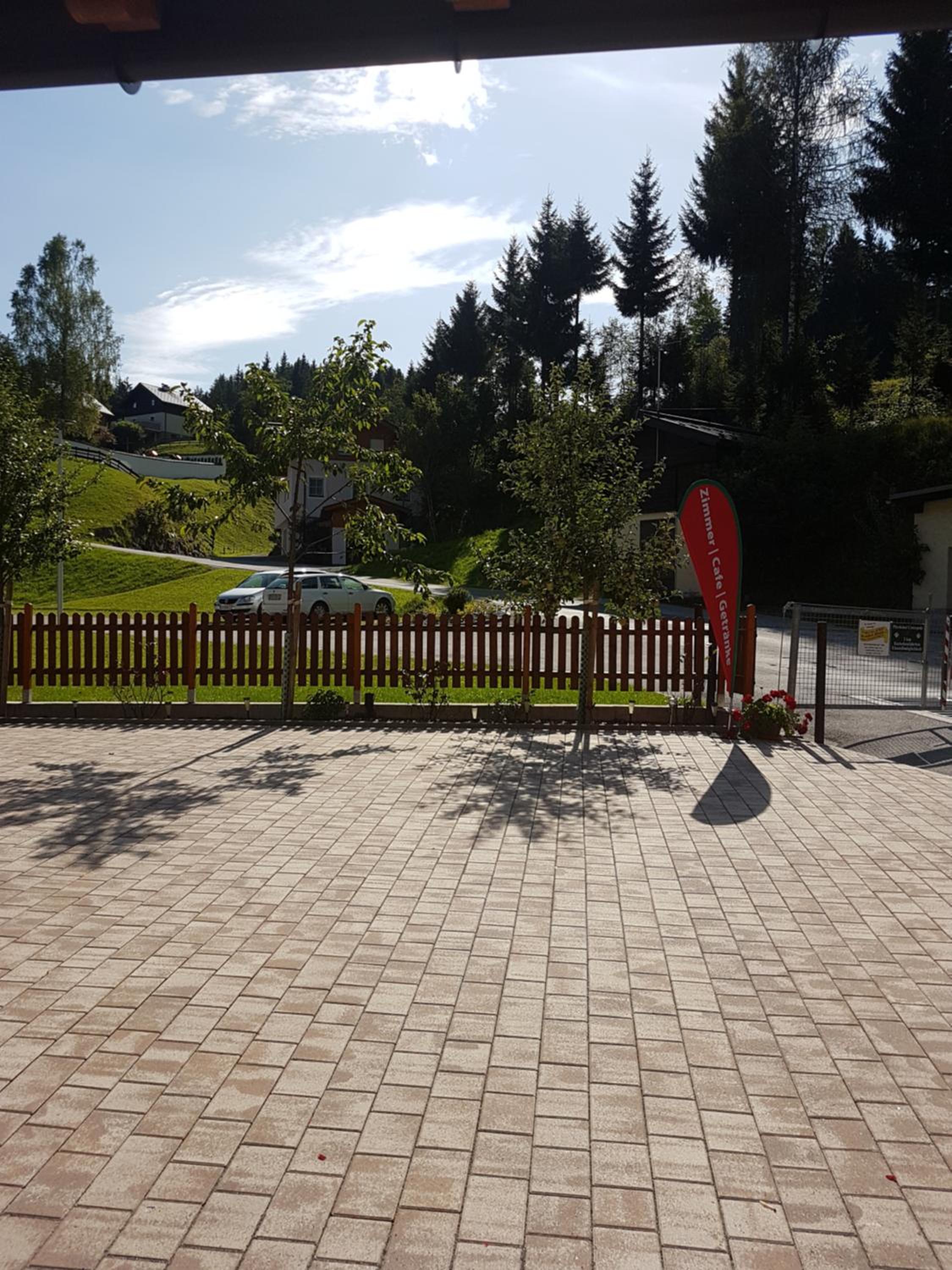 Pension Haus Rohrmoser