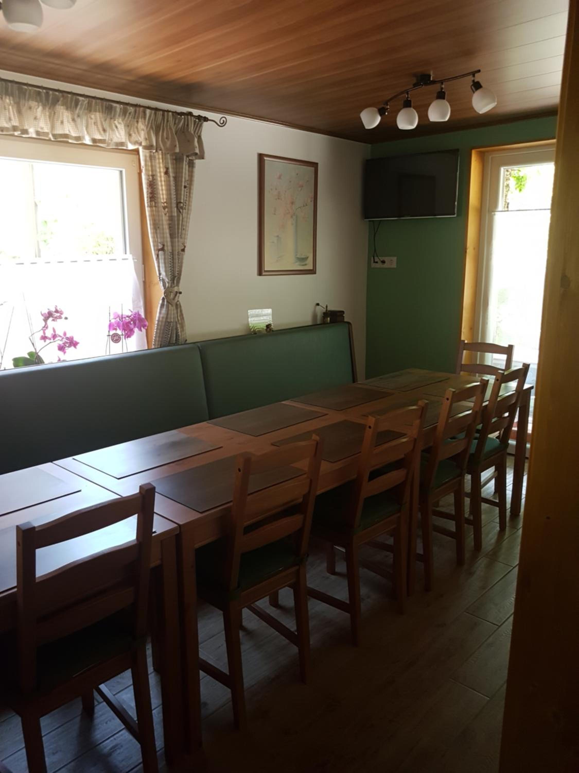 Pension Haus Rohrmoser