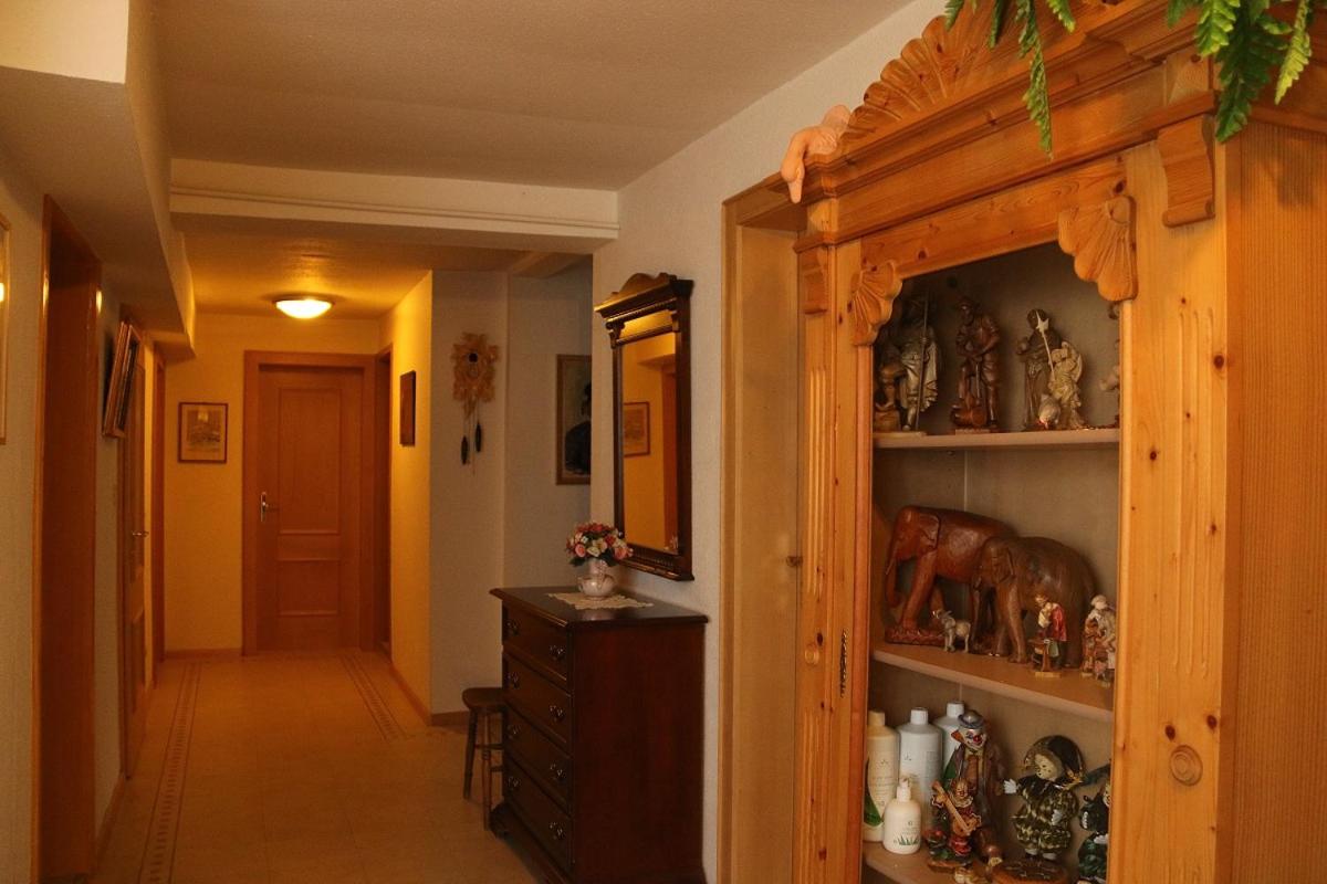 hotel reception