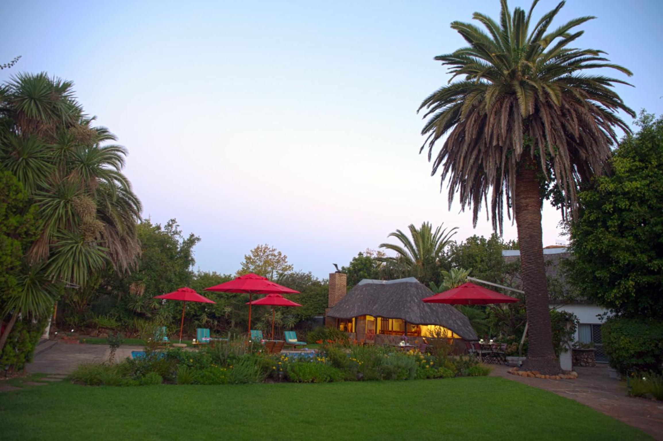 Easy Five Guest House