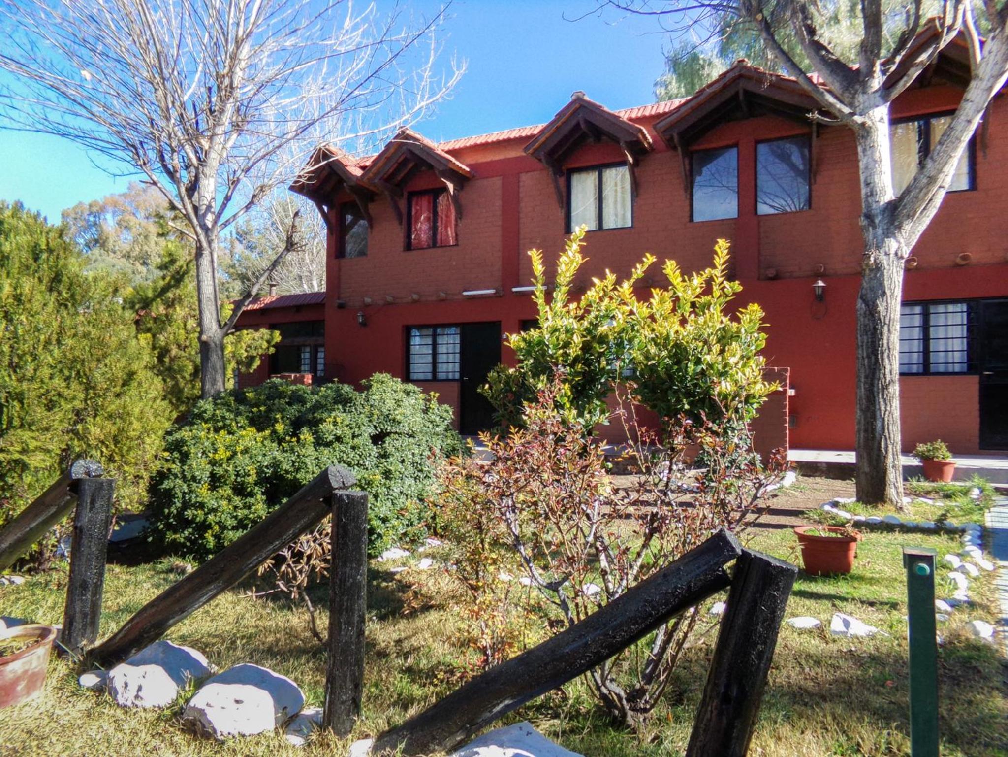 Cabañas El Challao - Image 1