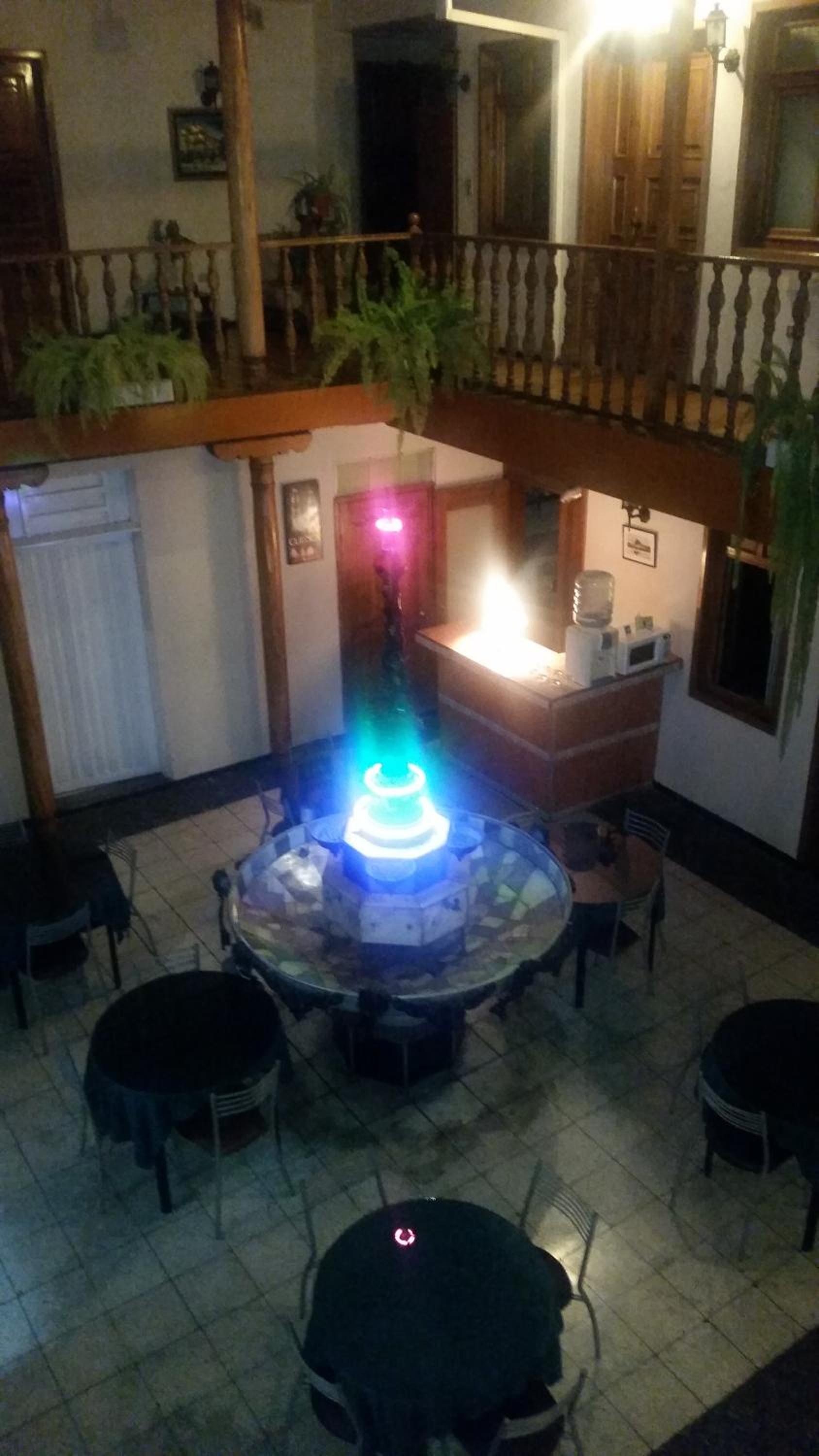 Hostal Chordeleg view 3