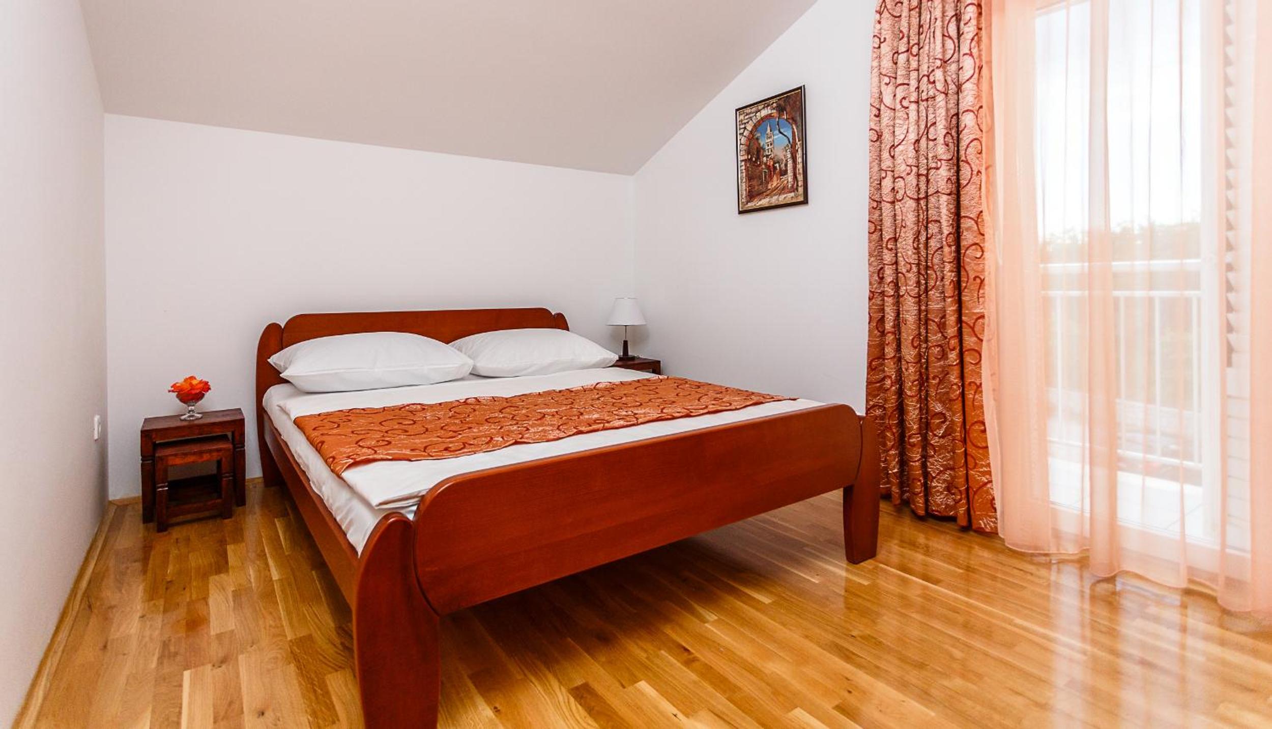 Mare & Mons Seafront Apartments