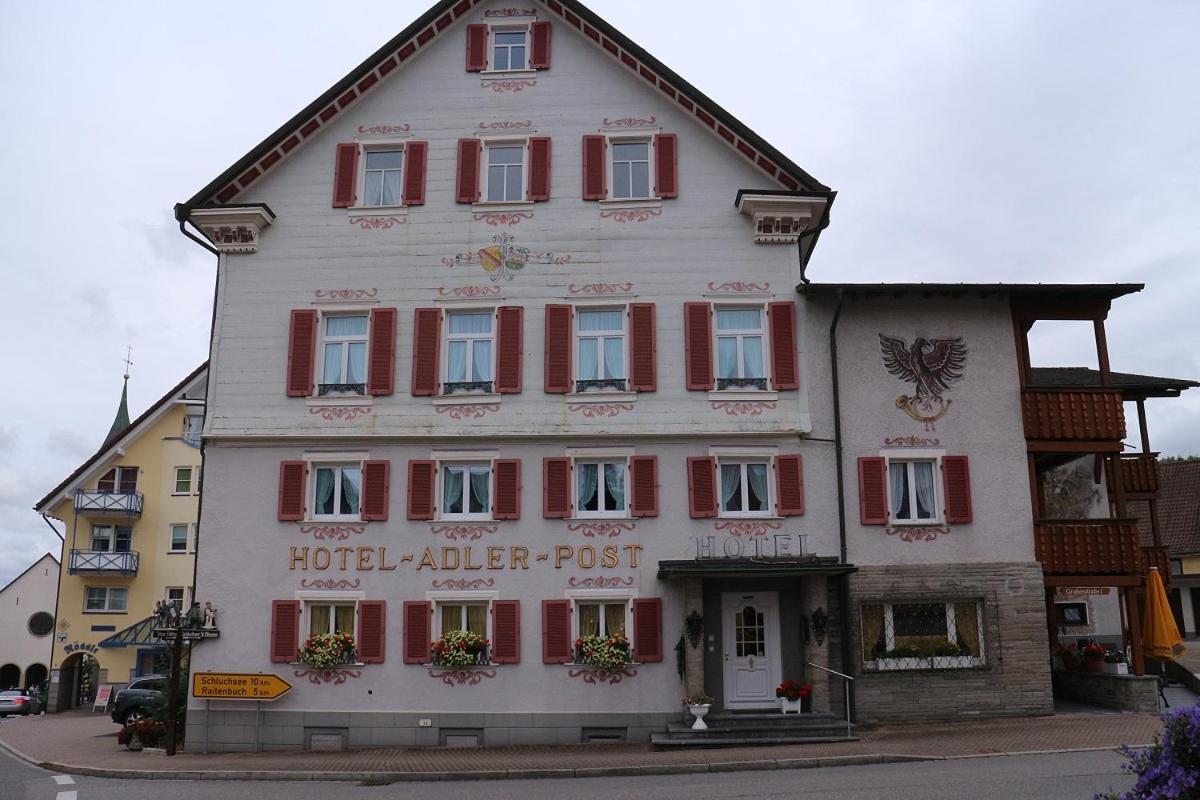 Adler Post, photo 22