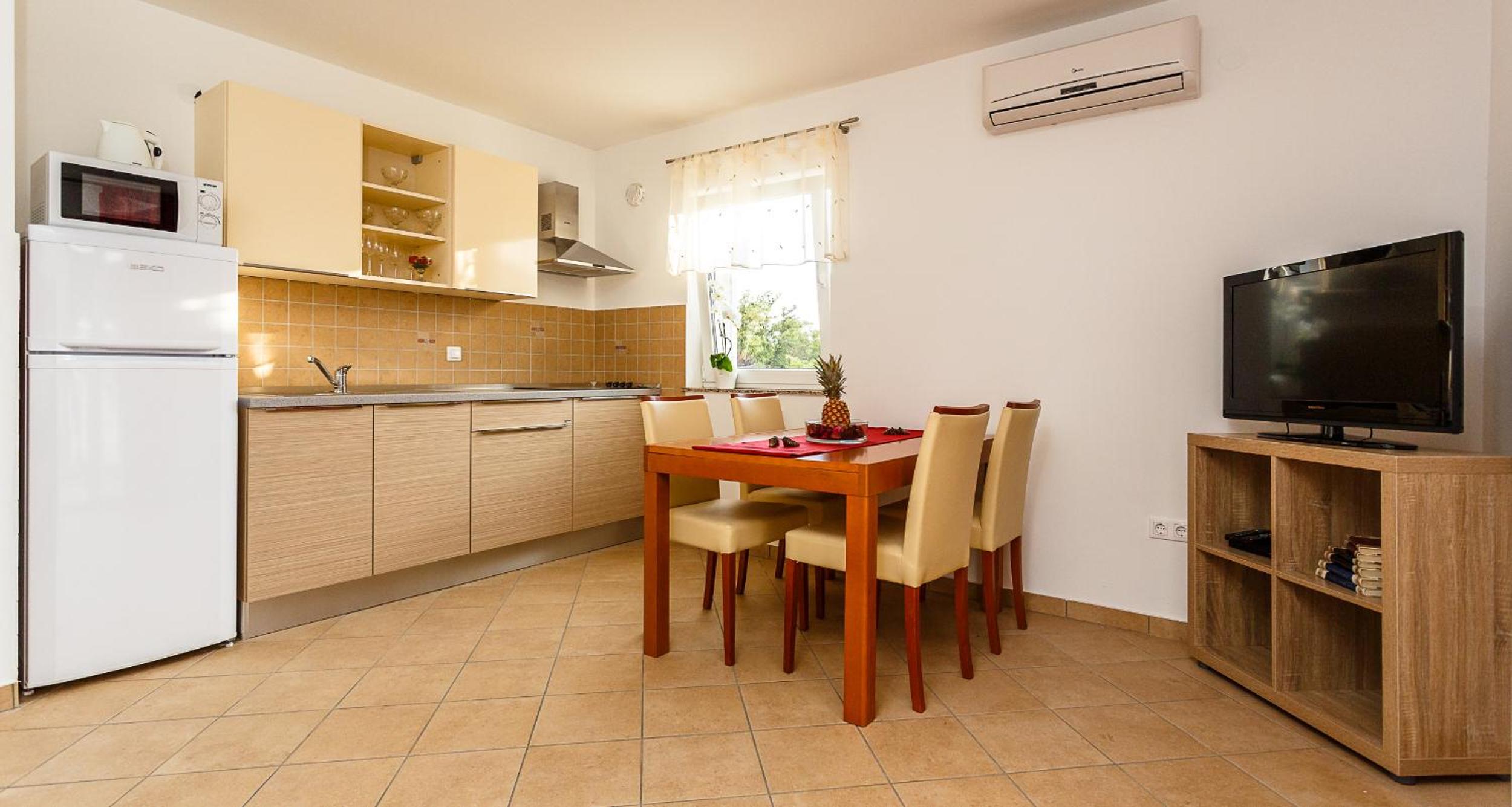 Mare & Mons Seafront Apartments