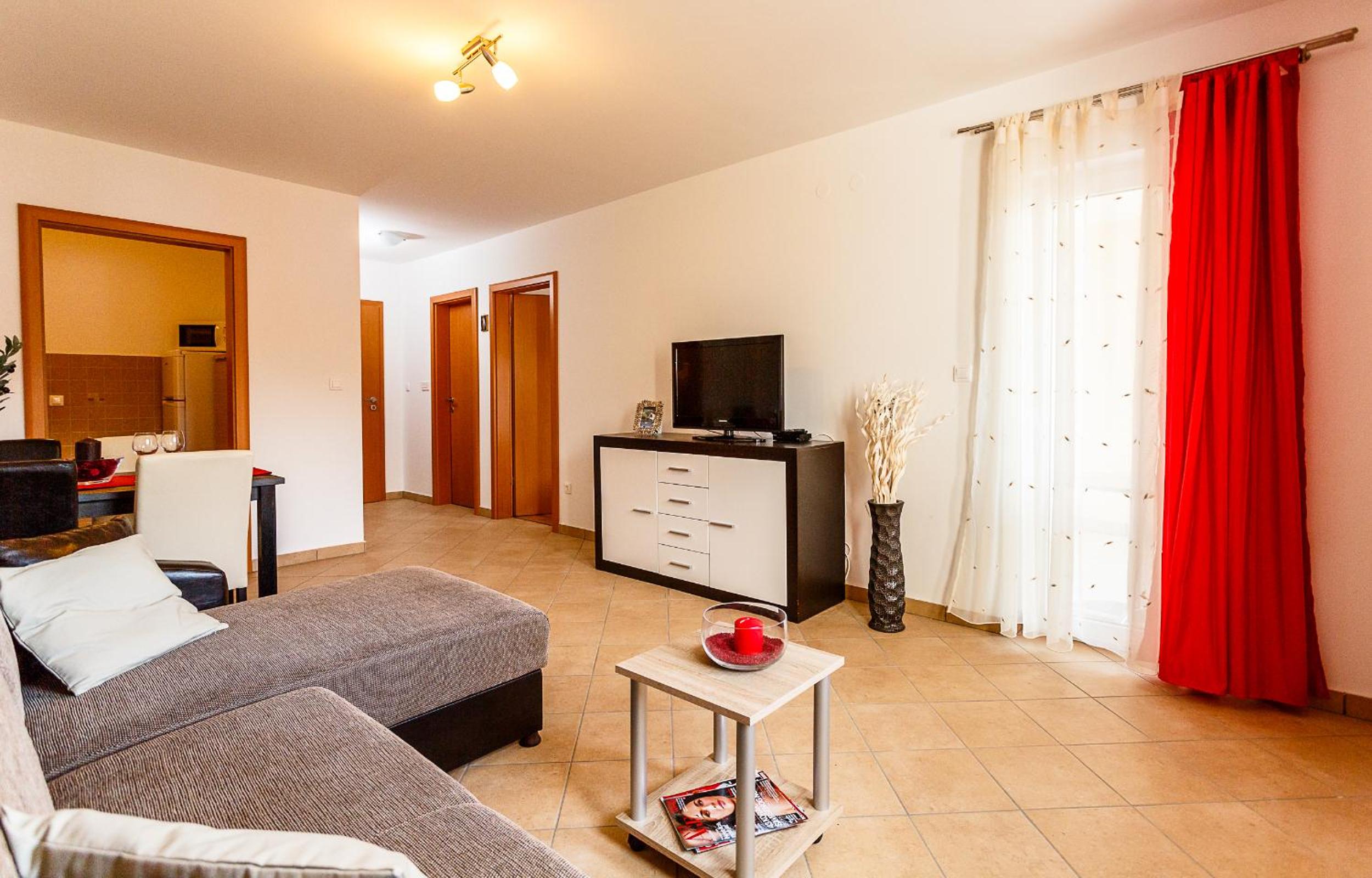 Mare & Mons Seafront Apartments