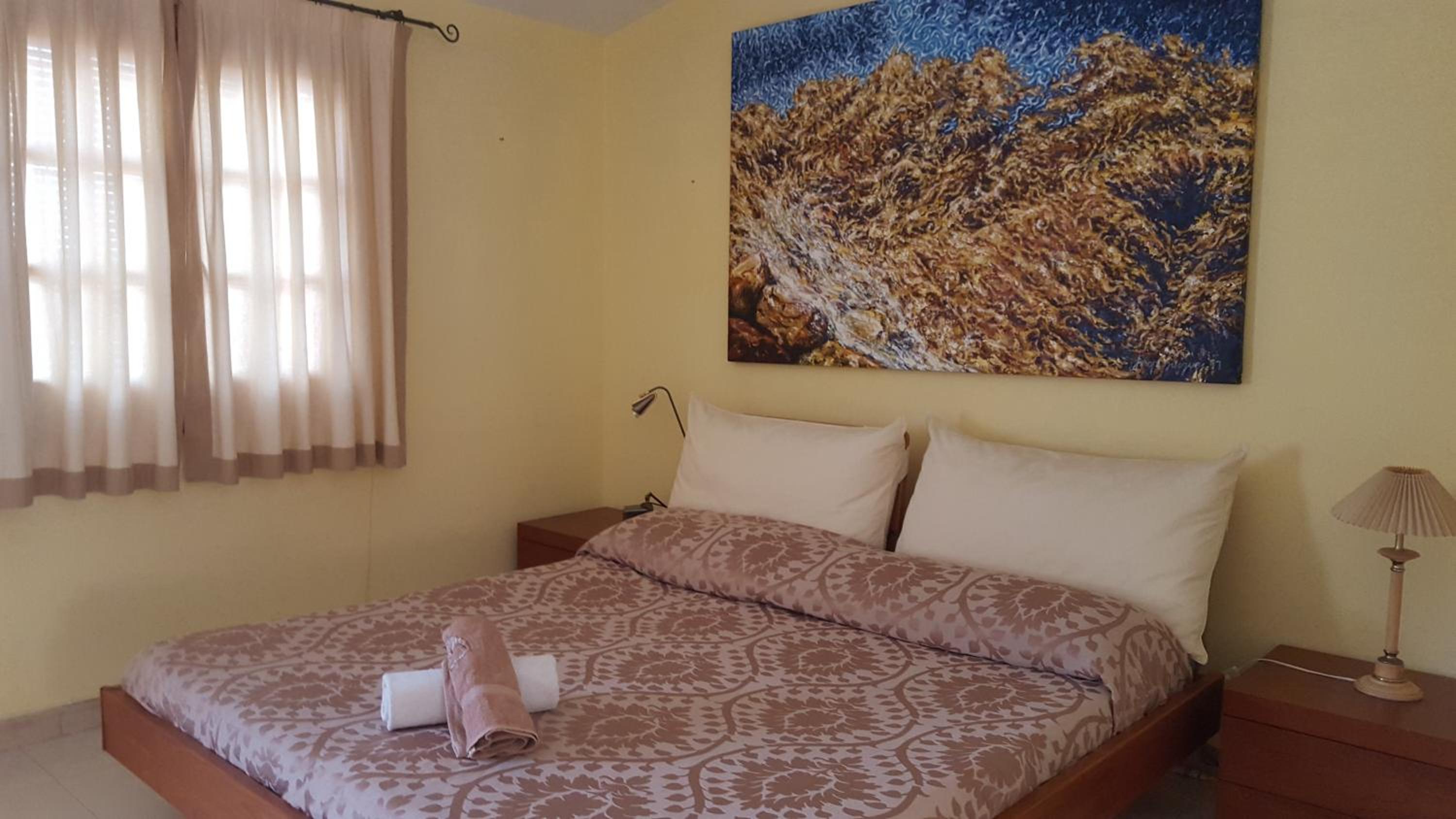 Estudio En Teulada