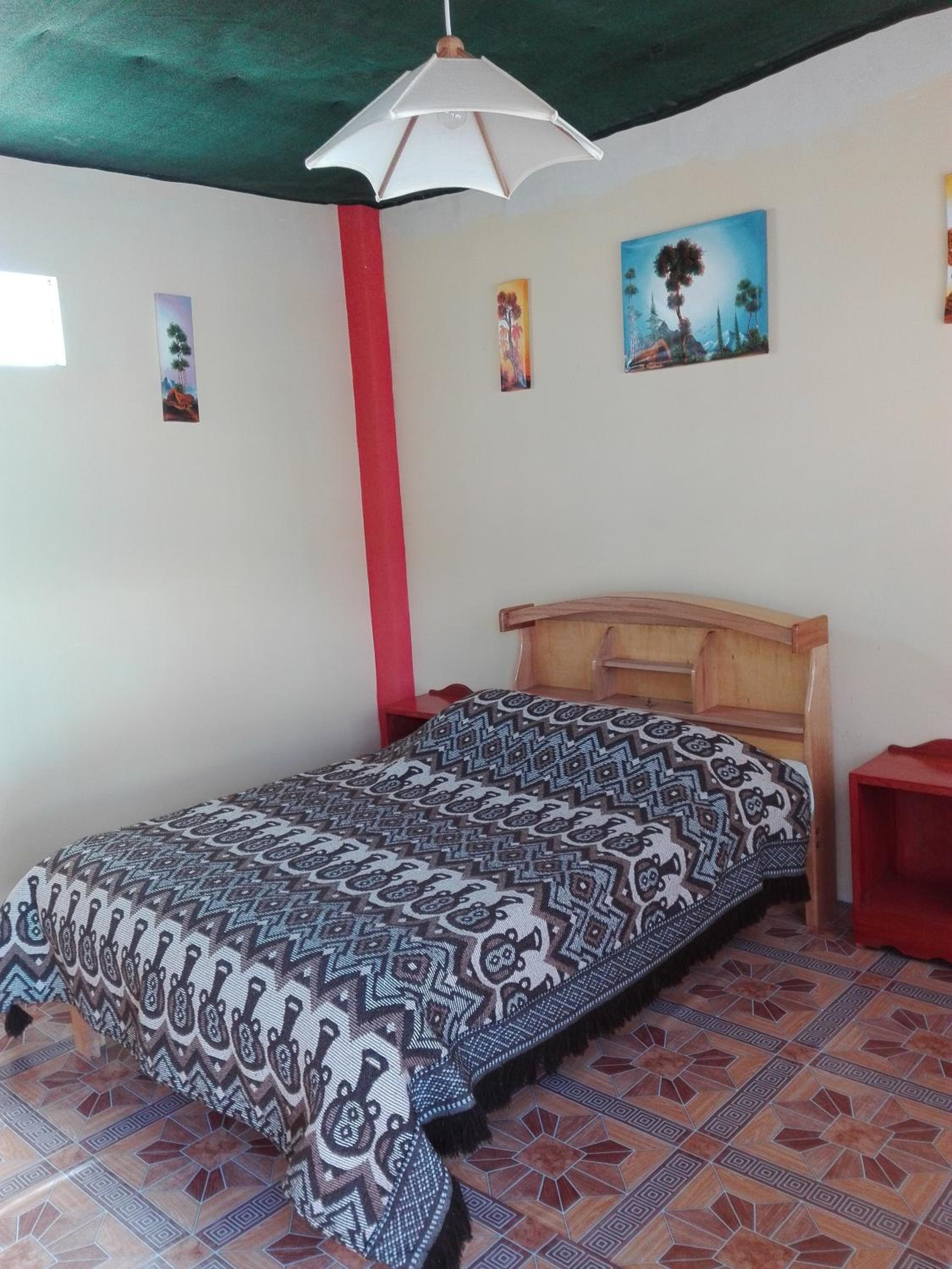 Hostal Puerto Alegre