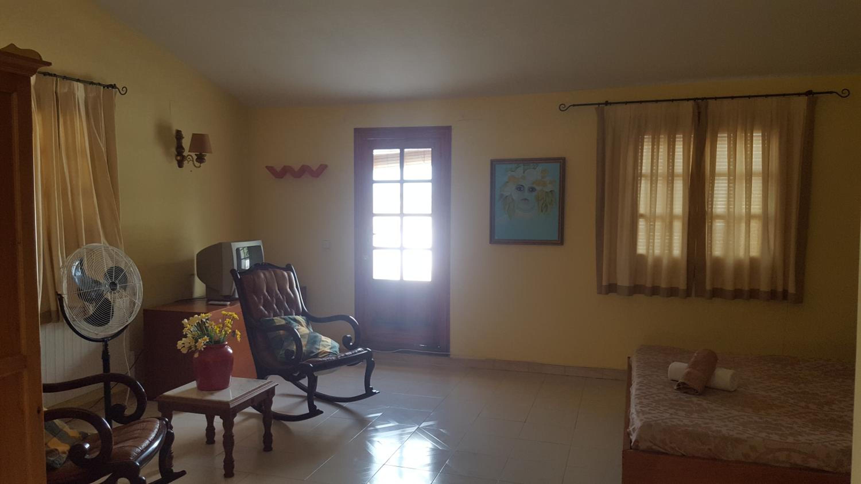 Estudio En Teulada