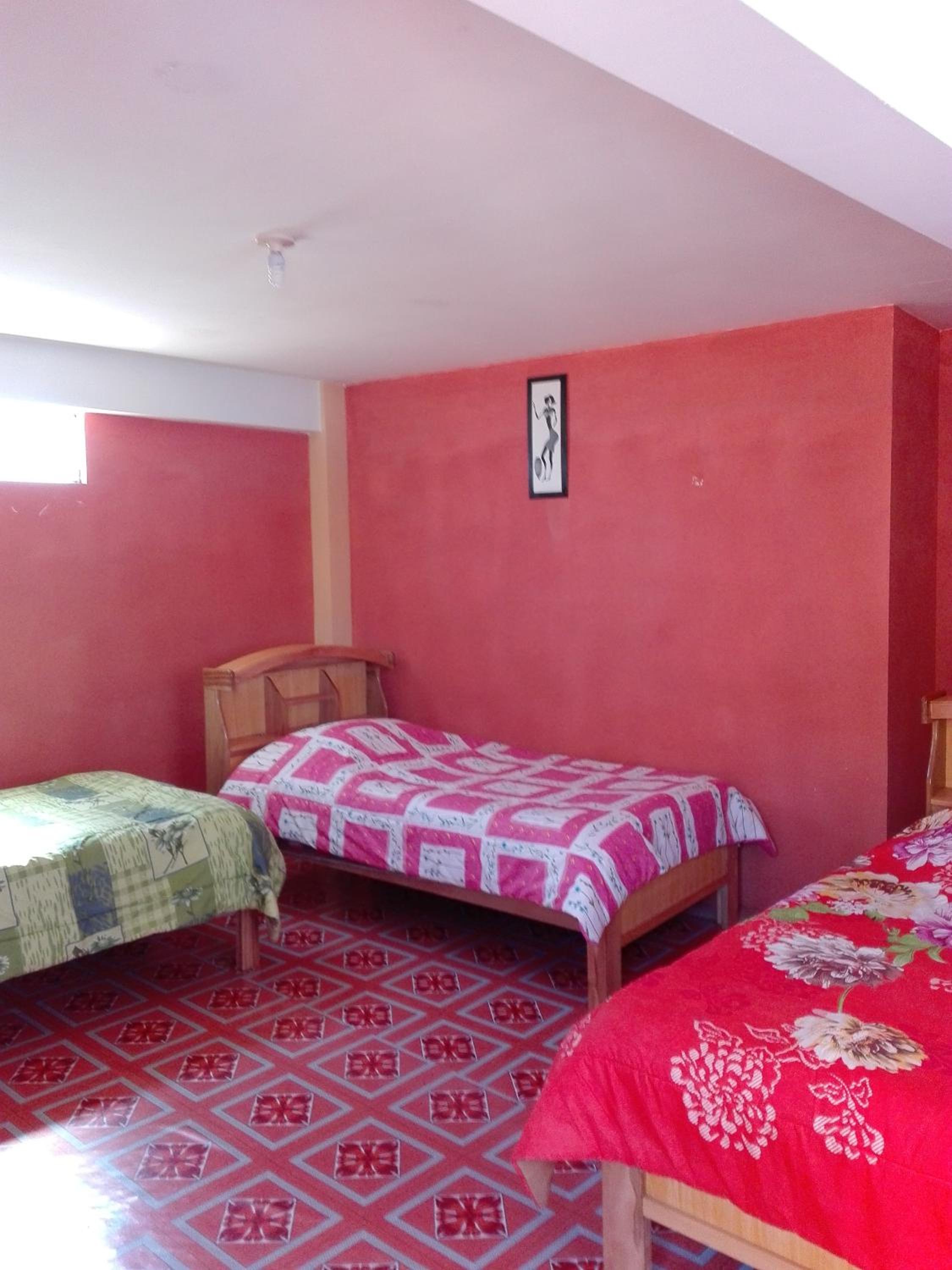 Hostal Puerto Alegre