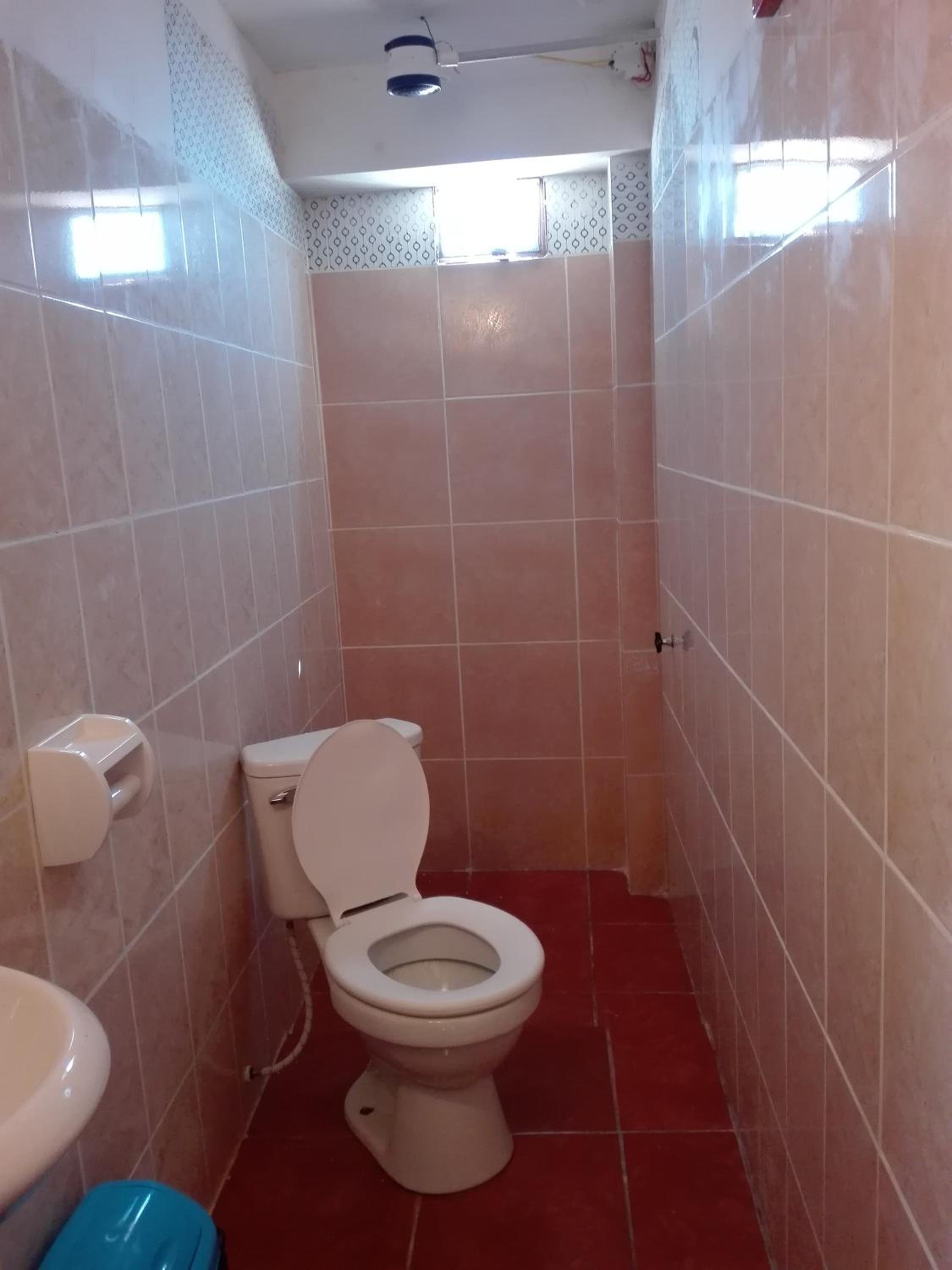 Hostal Puerto Alegre