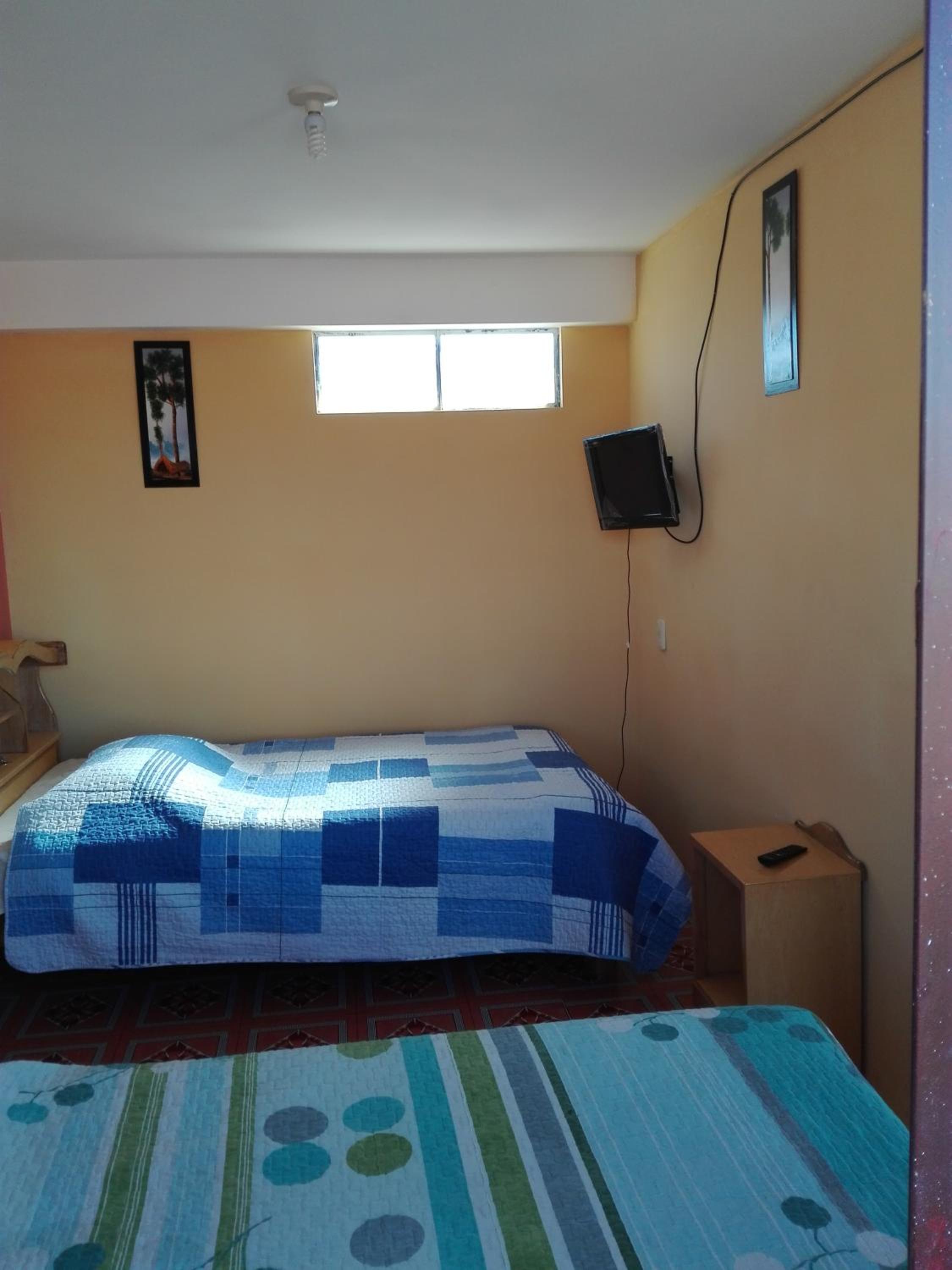 Hostal Puerto Alegre