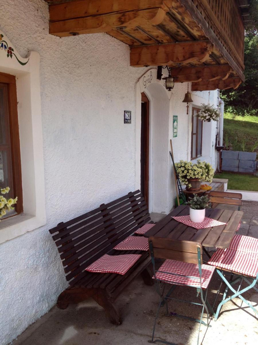 Haus Sonnleitn