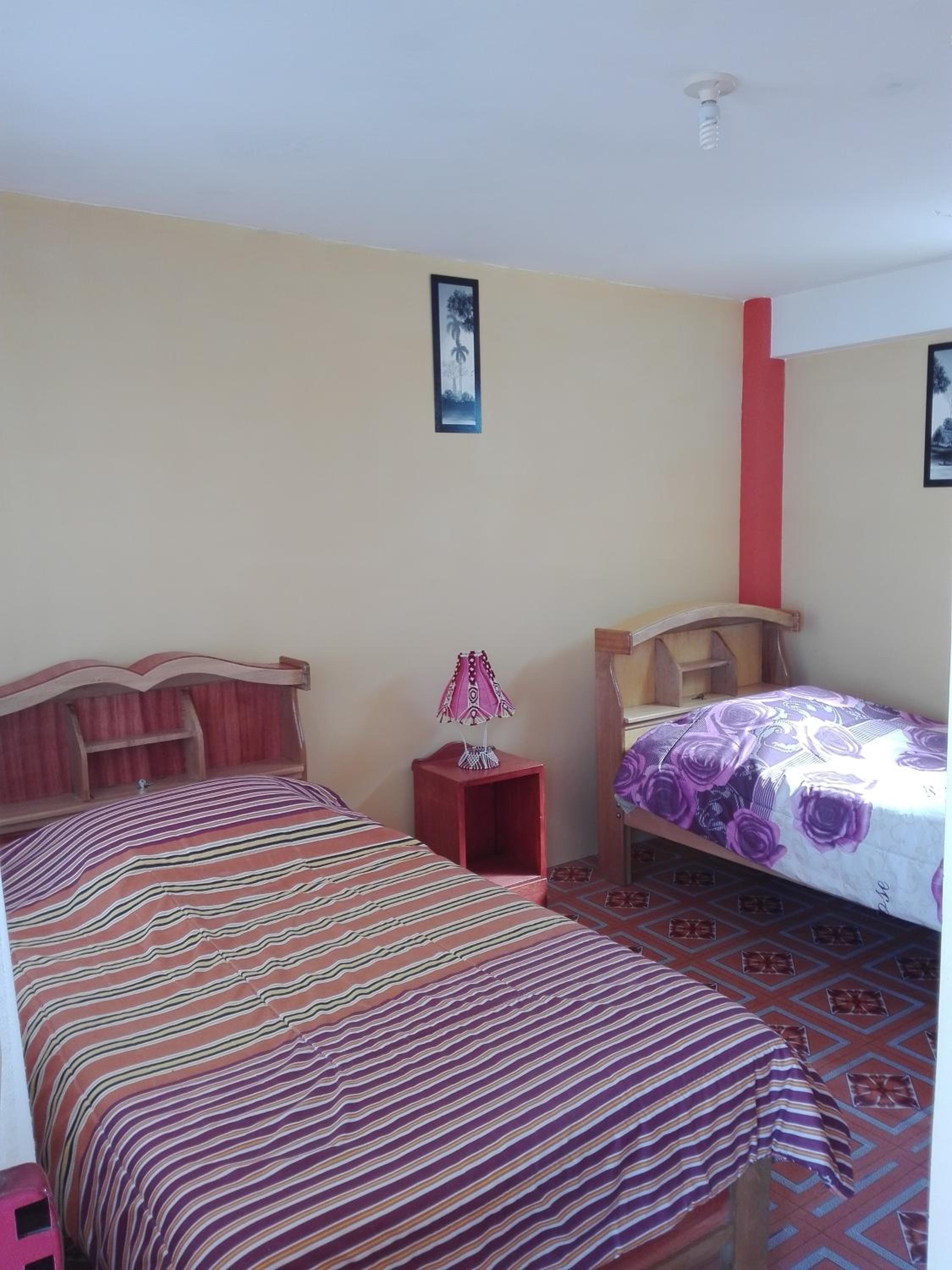 Hostal Puerto Alegre