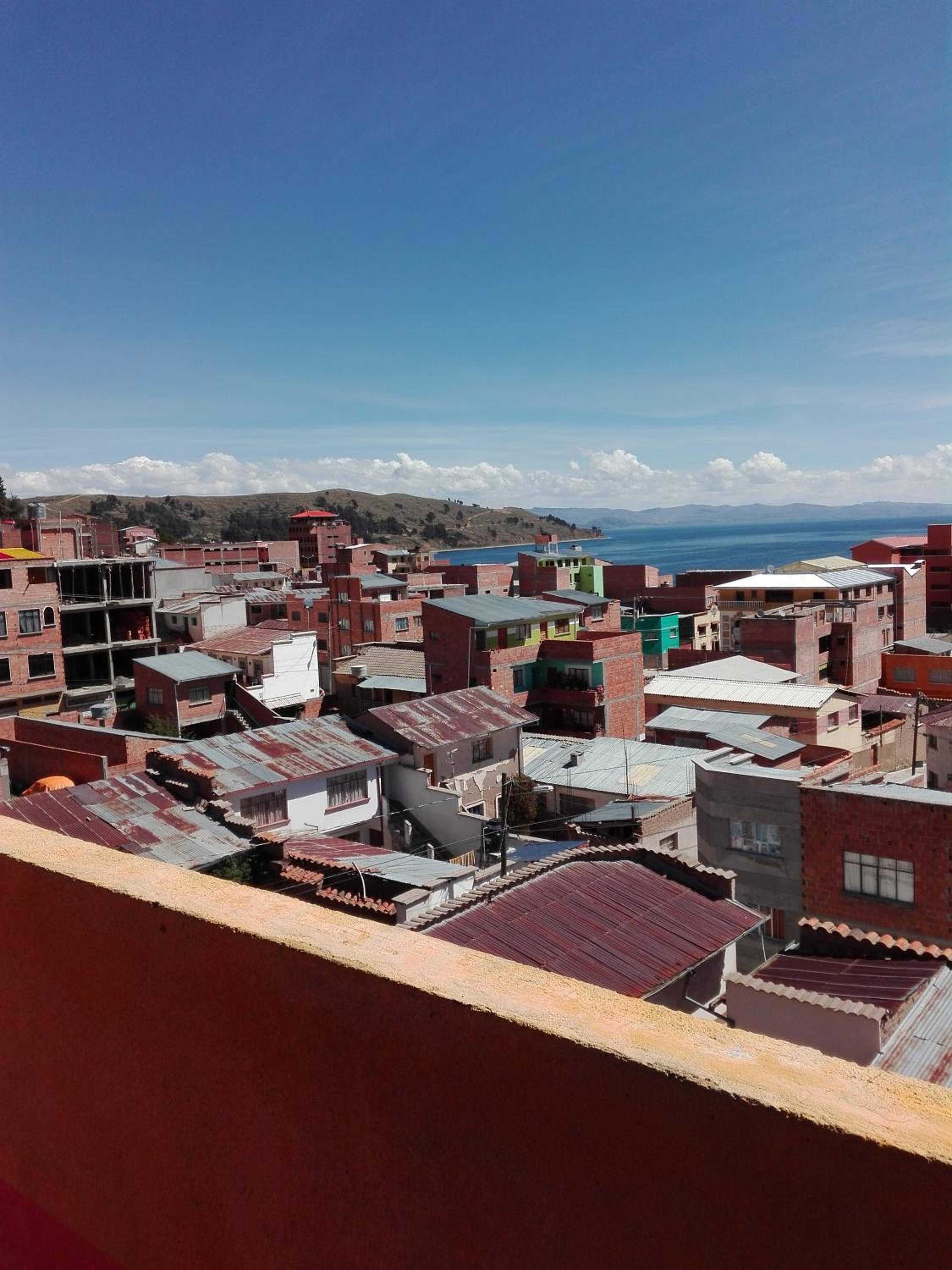 Hostal Puerto Alegre