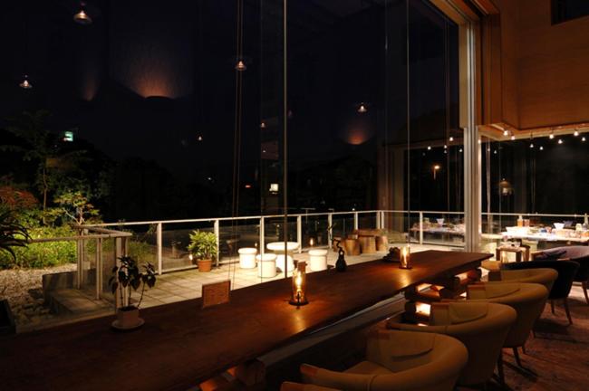 Izu-Nagaoka Hotel Tenbo