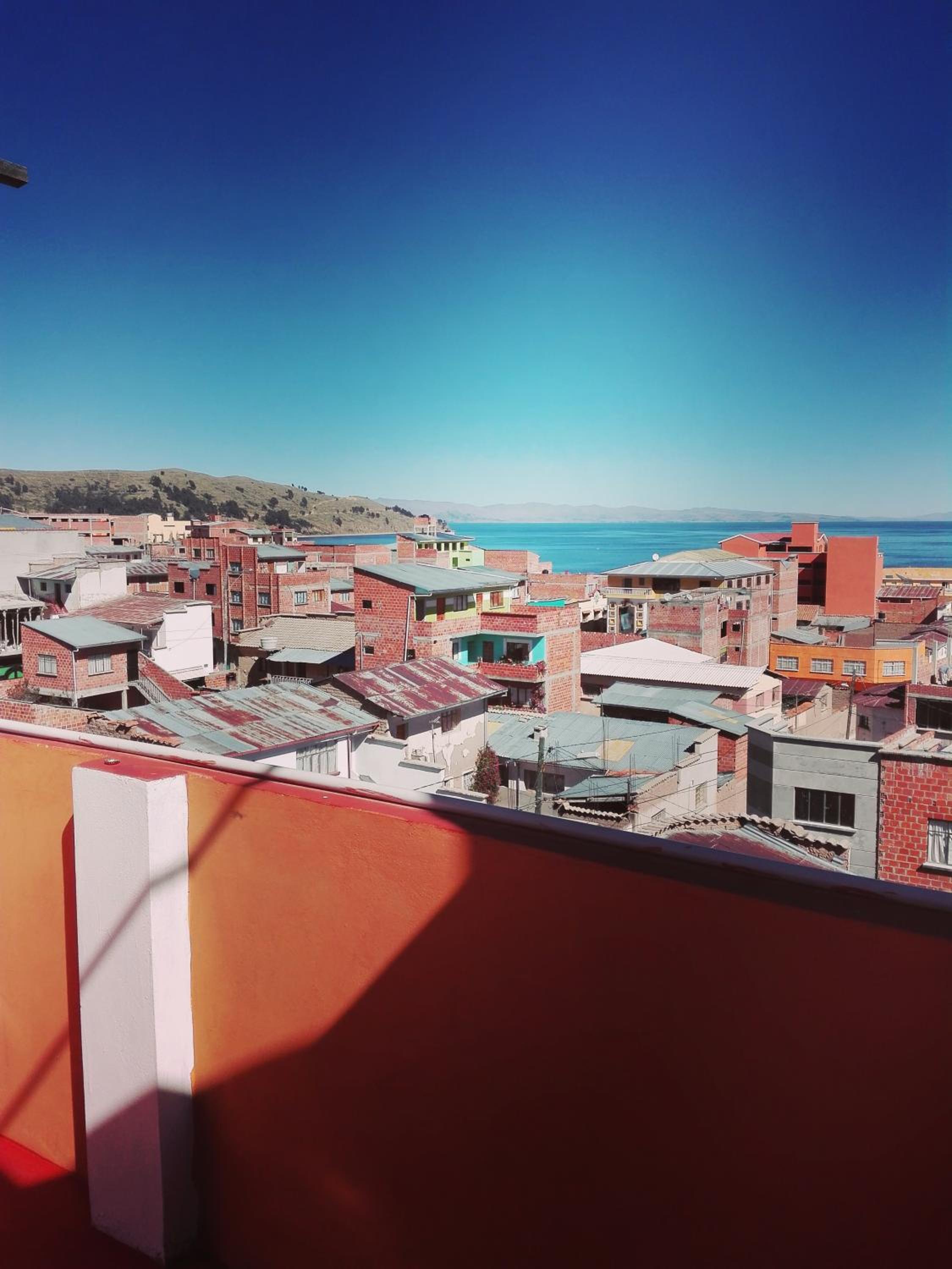 Hostal Puerto Alegre