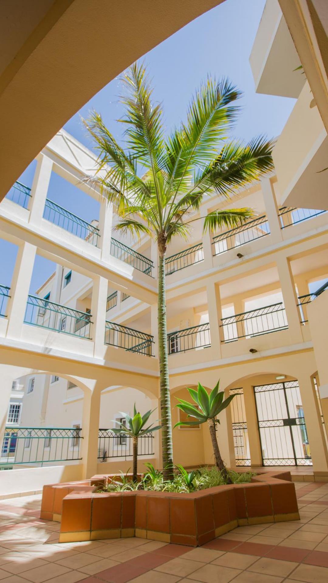 Apartamentos Quinta da Praia view 3