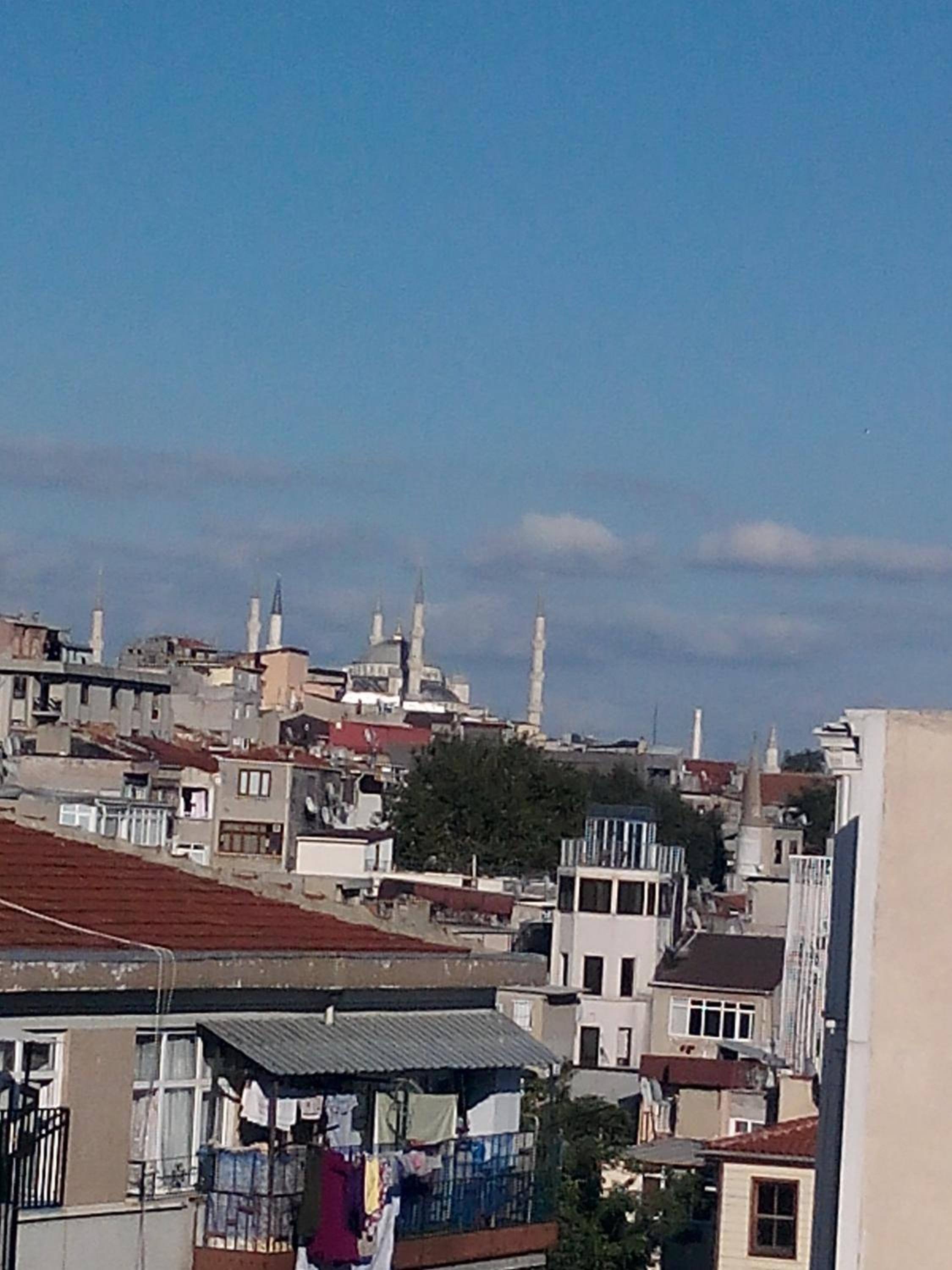 Red Rose Otel - - Image 29