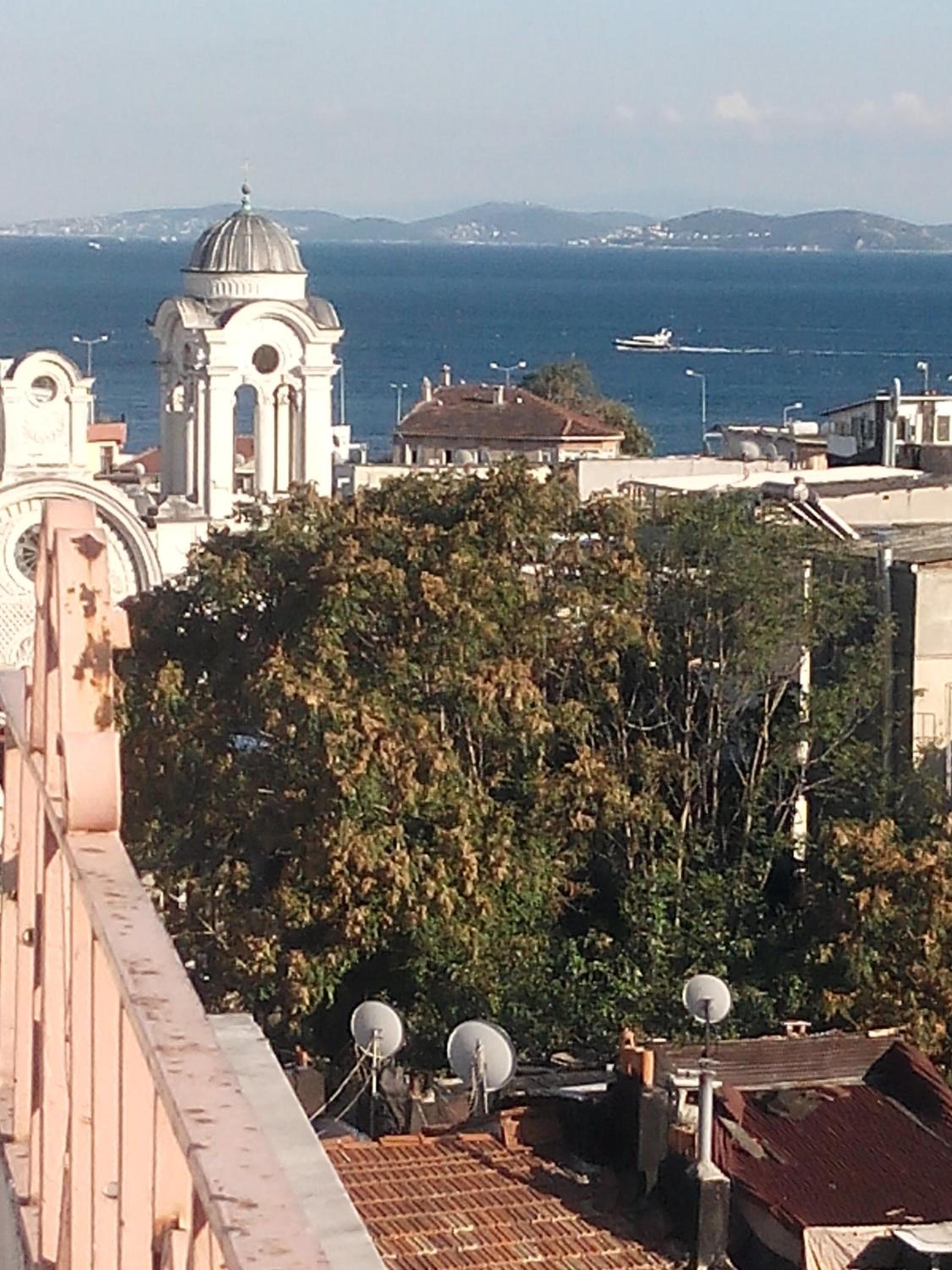 Red Rose Otel - - Image 30