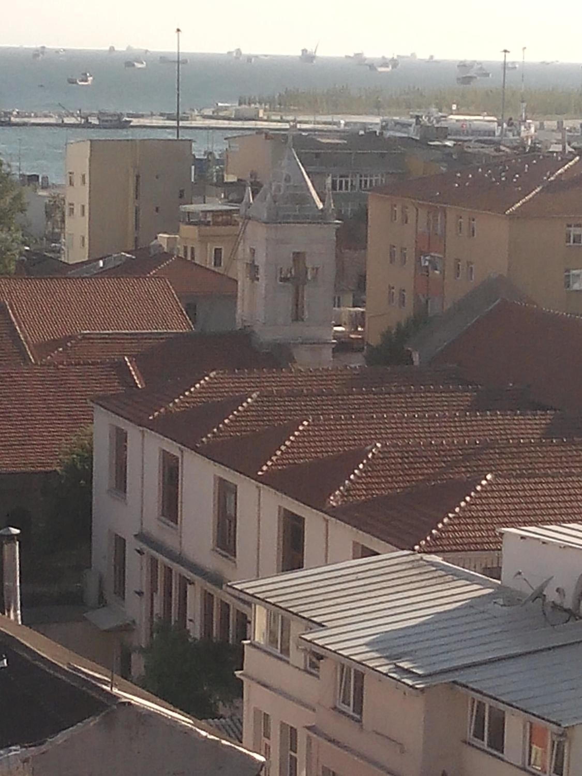 Red Rose Otel - - Image 31