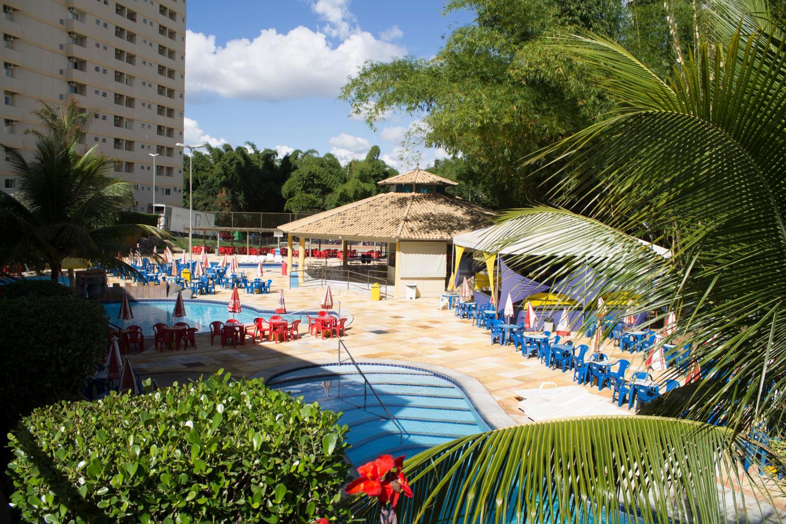 Golden Dolphin Grand Hotel via Hmaster