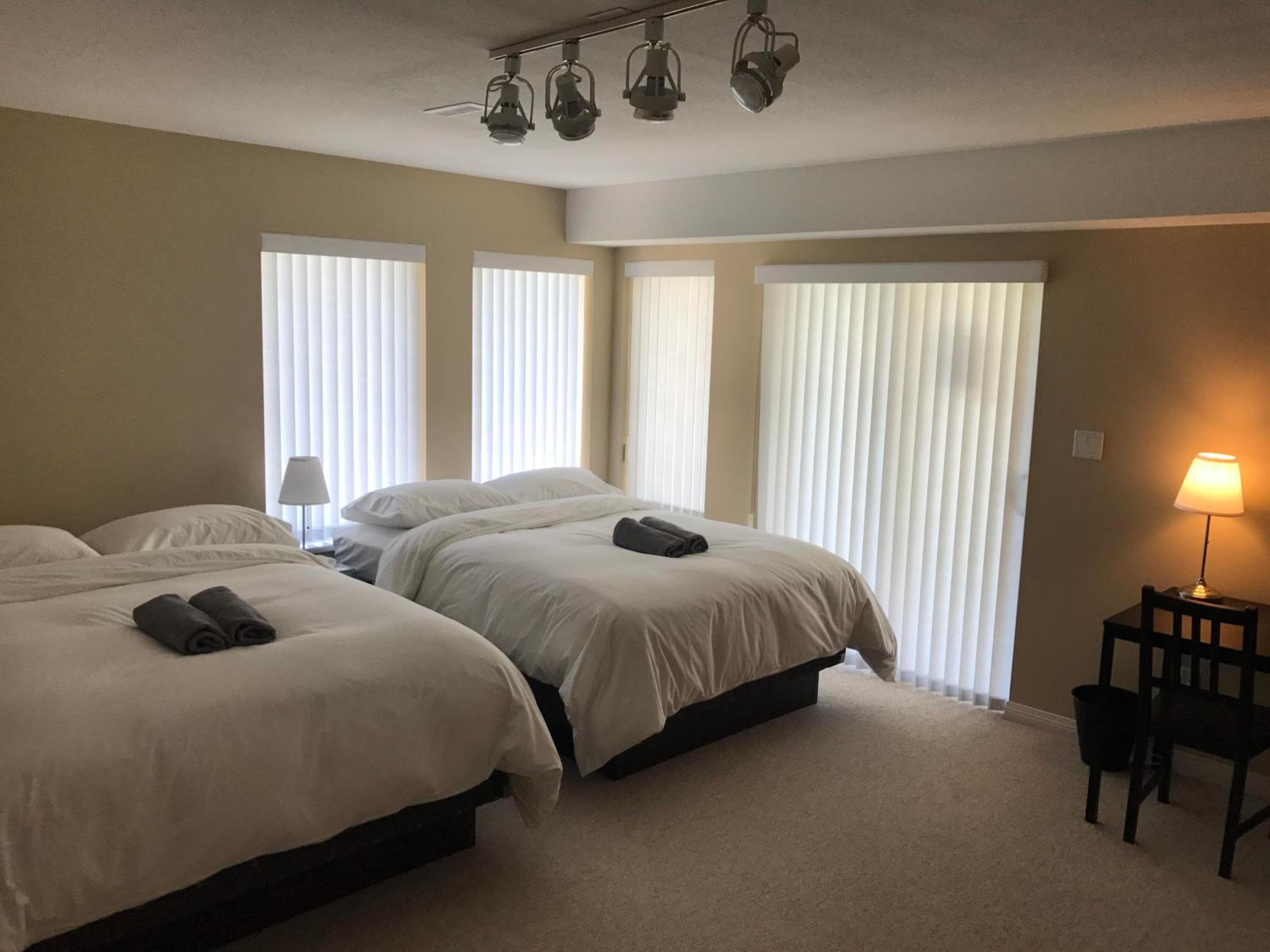 Emperial Suites