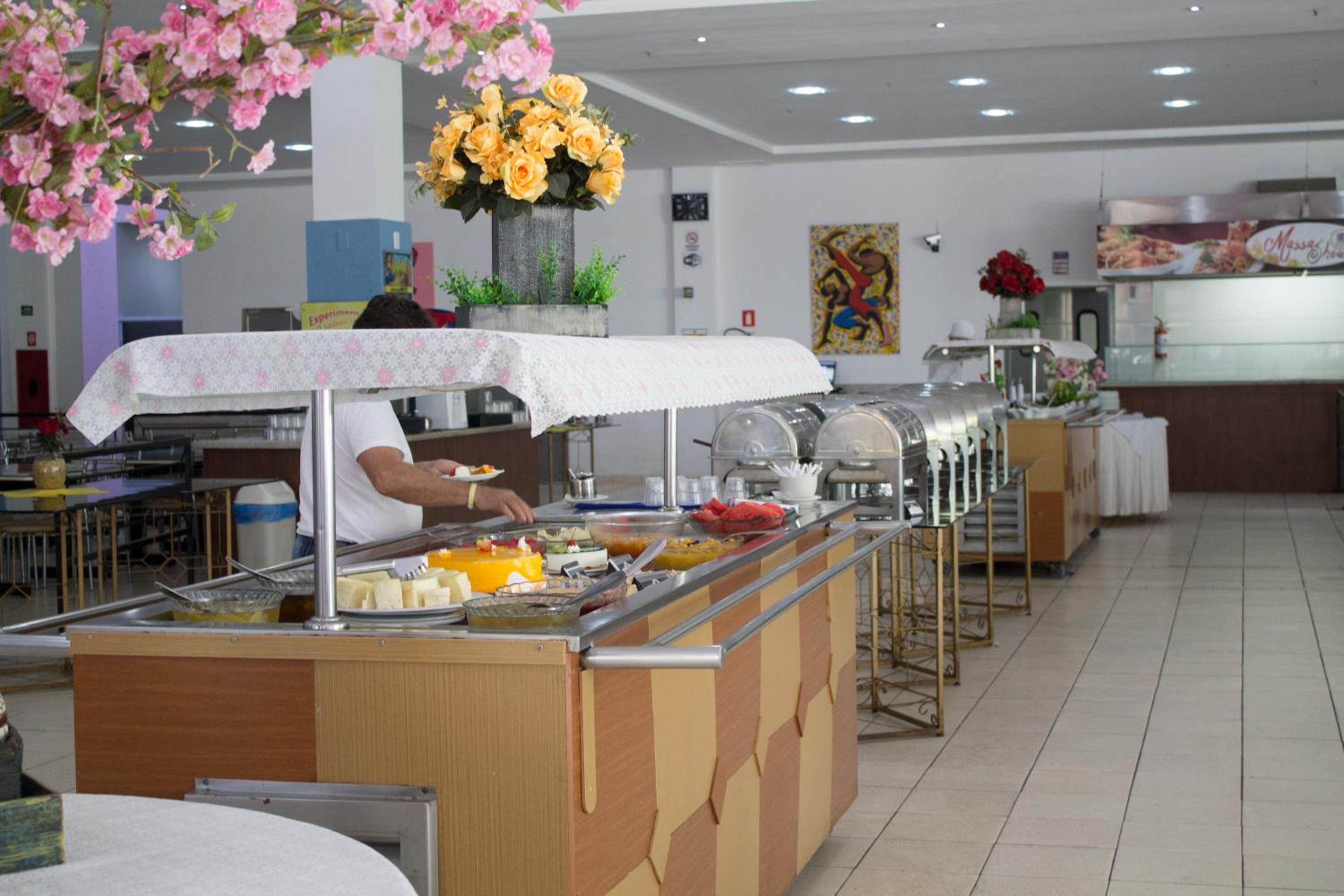 Golden Dolphin Grand Hotel via Hmaster