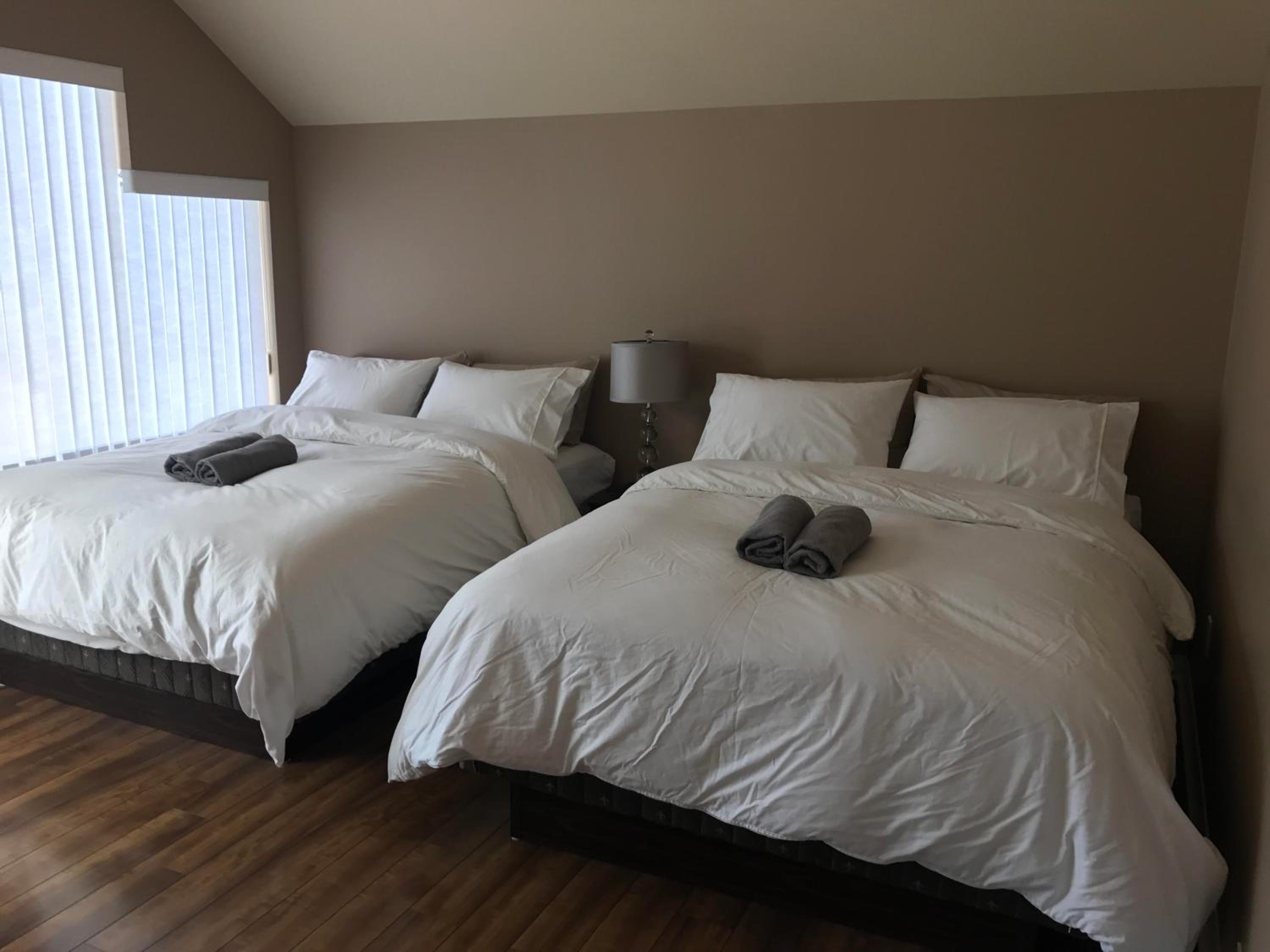 Emperial Suites