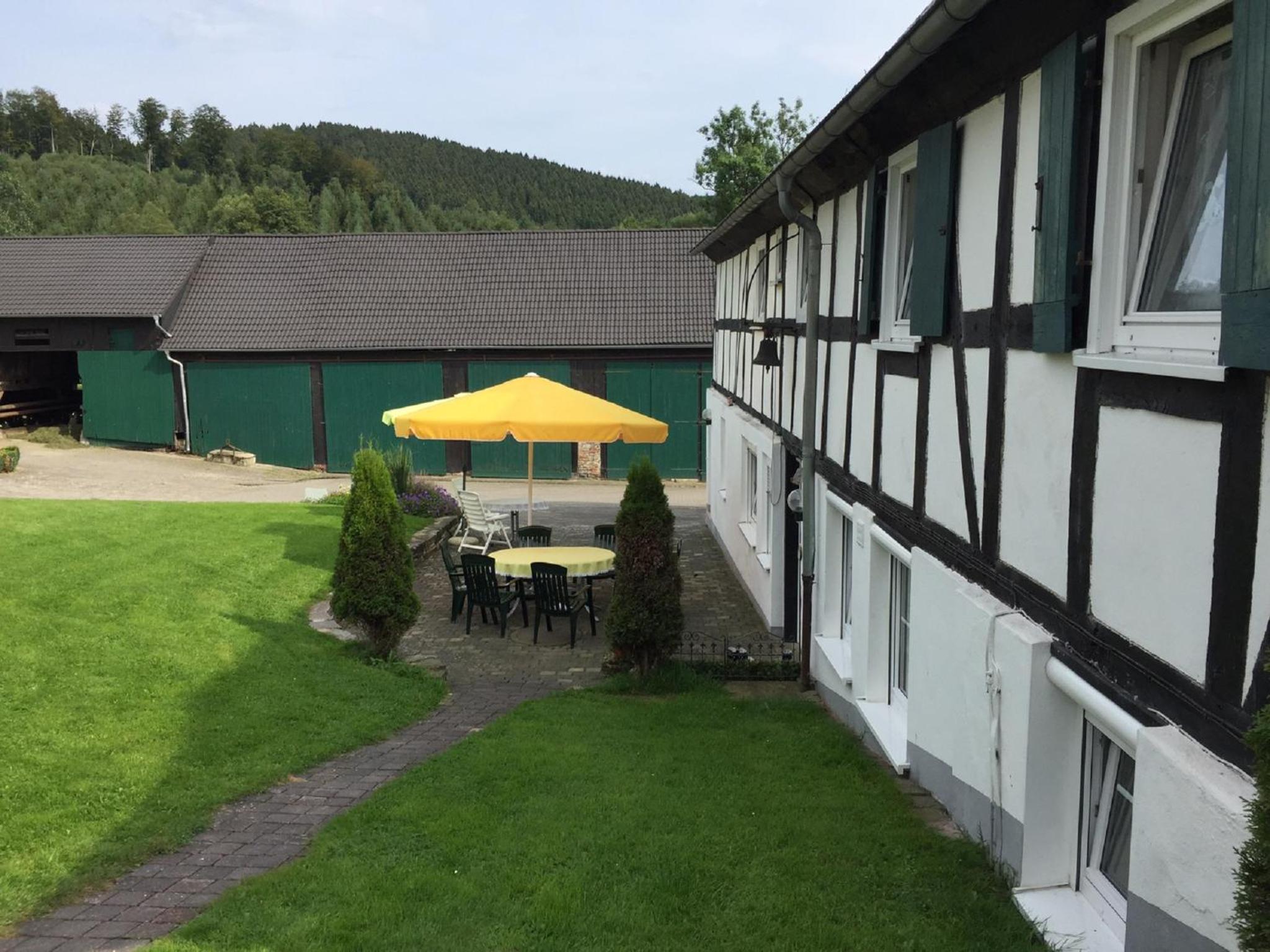 Ferienbauernhof Familie Stratmann view 2